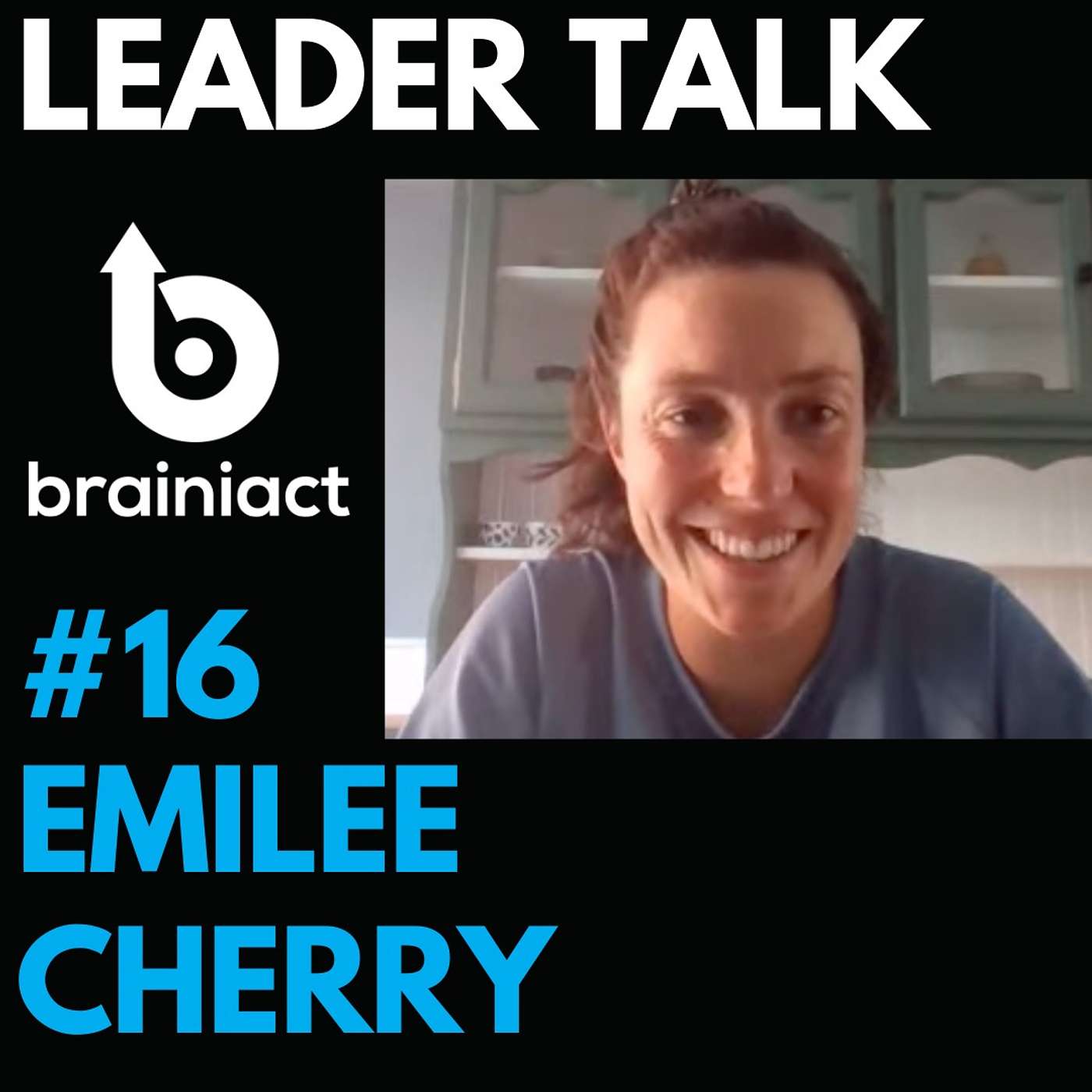 Leader Talk - By Brainiact