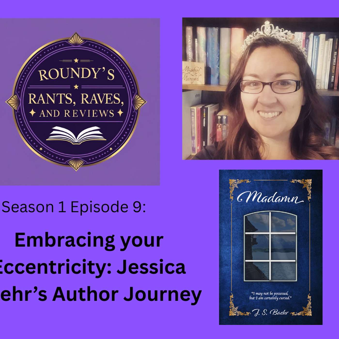 Roundy\'s Rants, Raves and Reviews