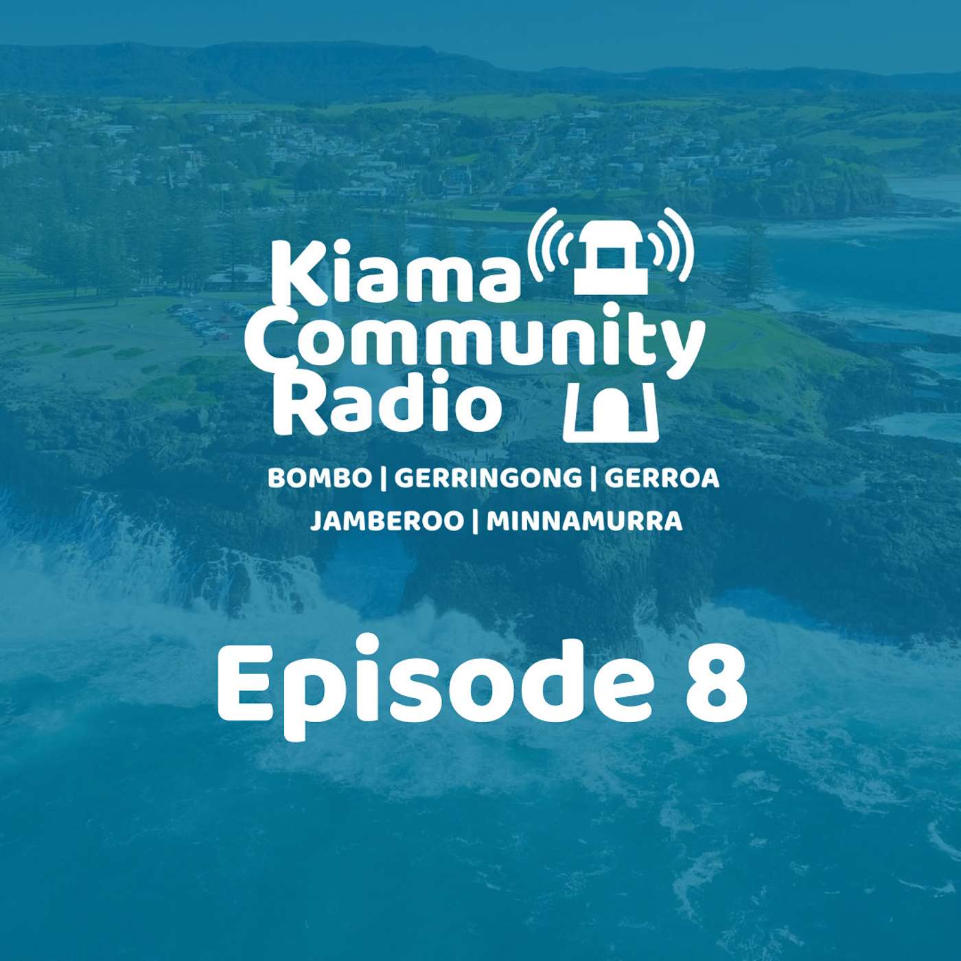 Kiama Community Radio\'s Podcast