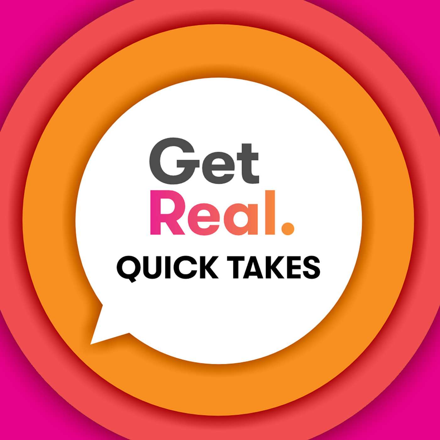 Get Real Quick Takes: What is Trauma-informed Practice?