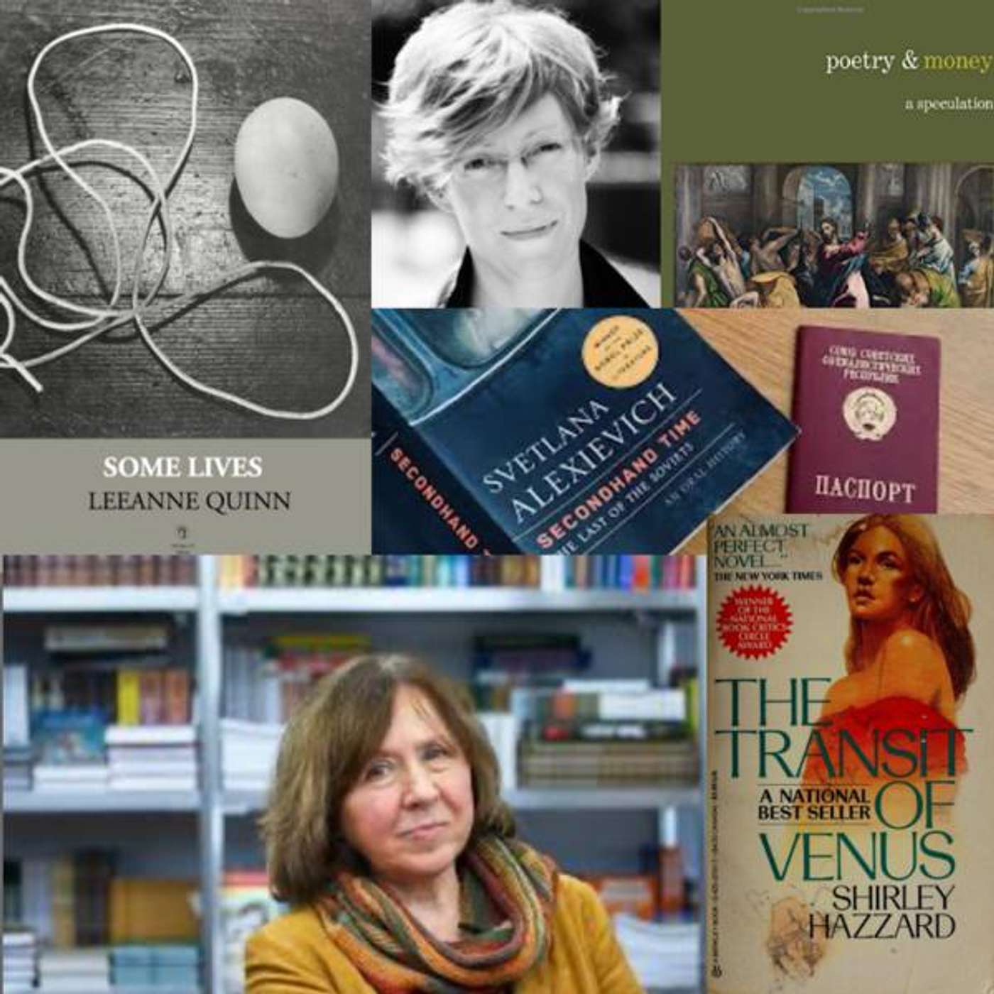 Books for Breakfast