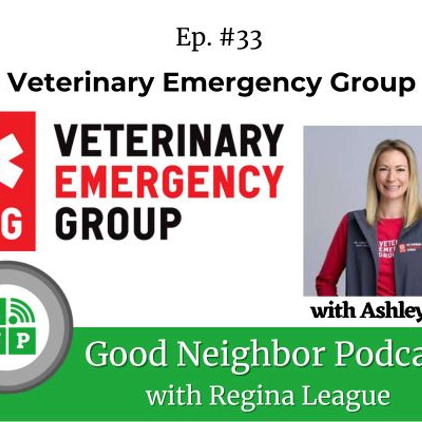 Good Neighbor Podcast South Charlotte