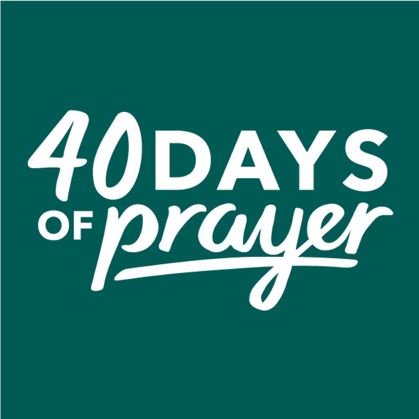Pray Now