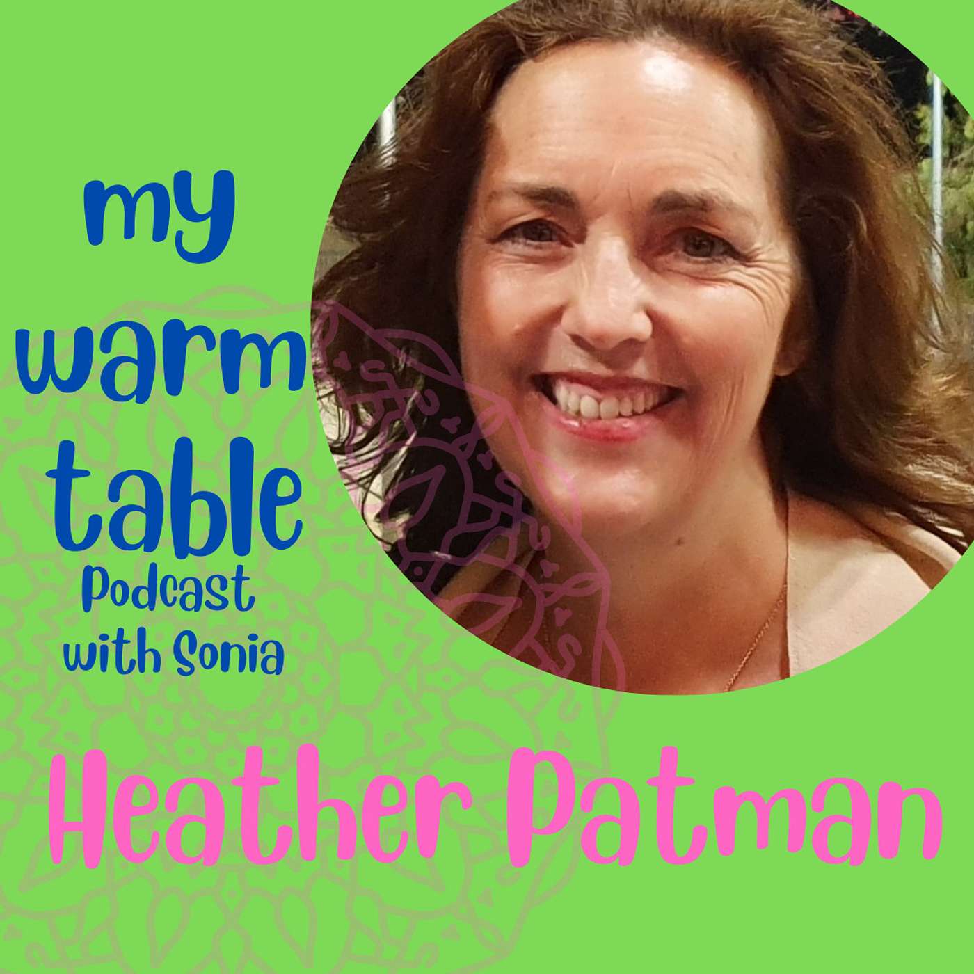 Epilepsy triggers, first aid and myth busting with Heather Patman