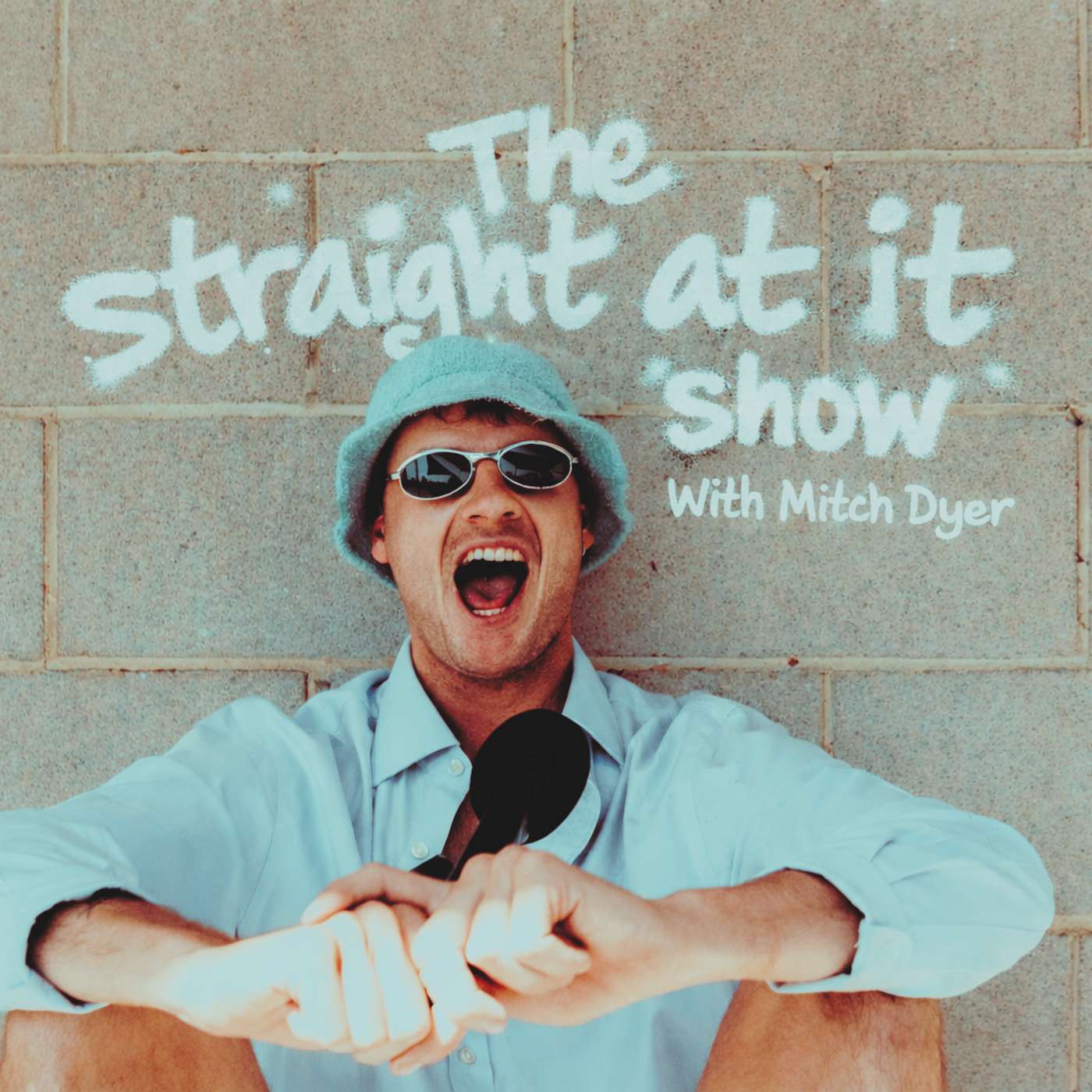 Baby Muzungo and the Aussies who cooked January