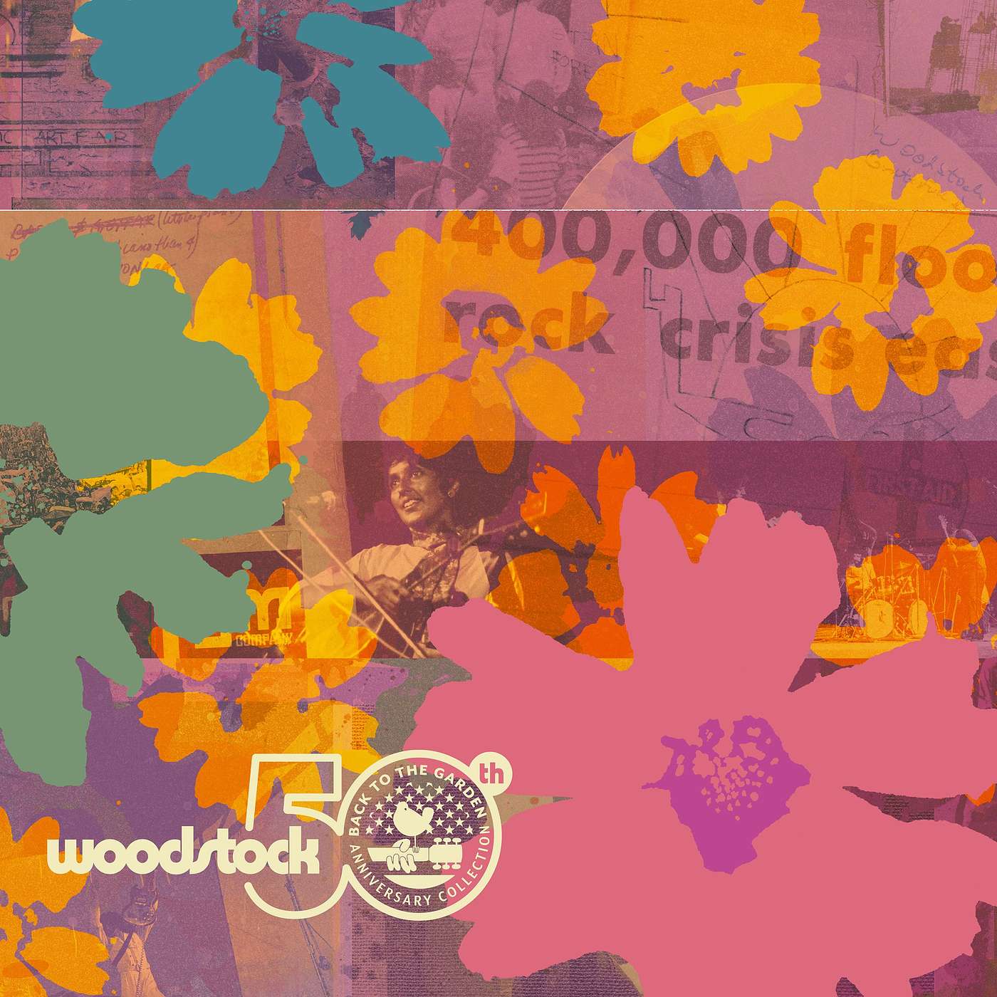 S3E14 - Masaki Koike (The Cars, Woodstock)