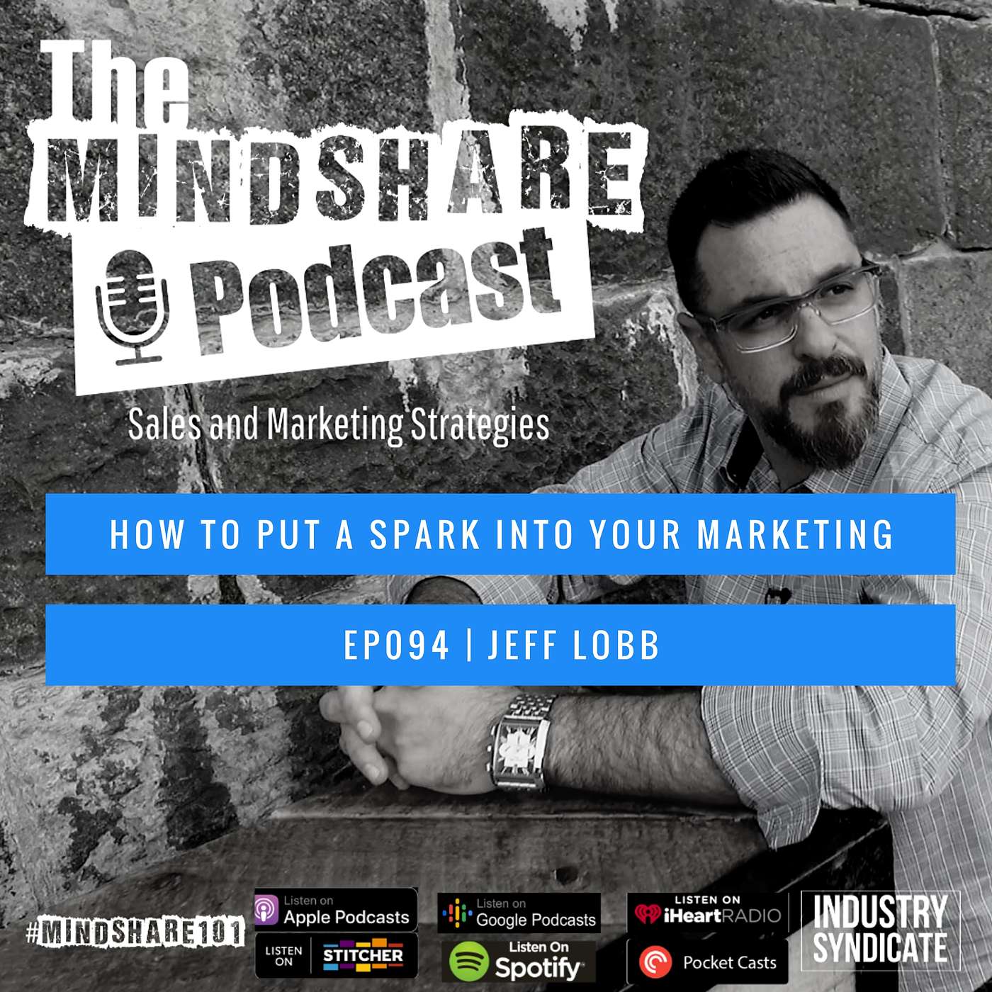 The MindShare Real Estate Podcast