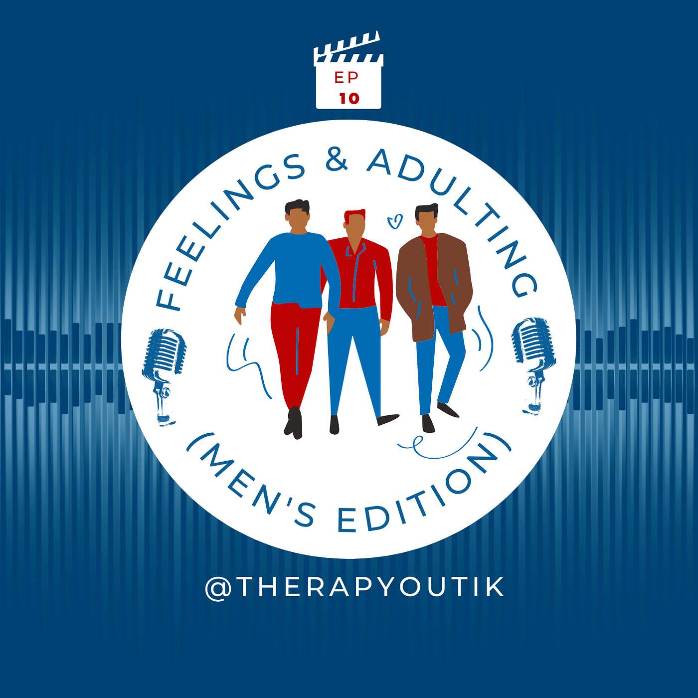 Therapyoutik Podcast