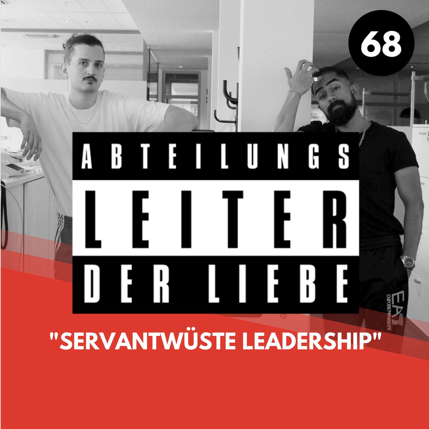 Abteilungsleiter der Liebe