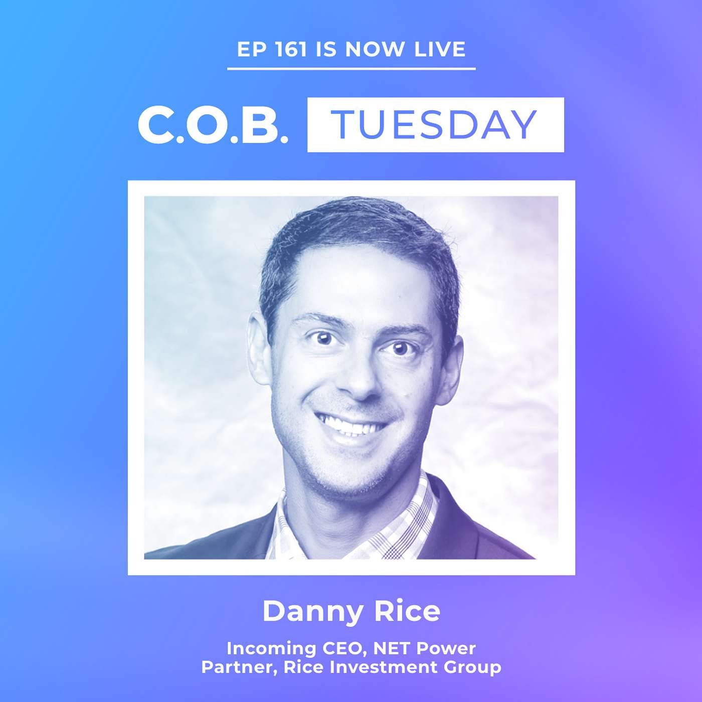 Podcast Cover