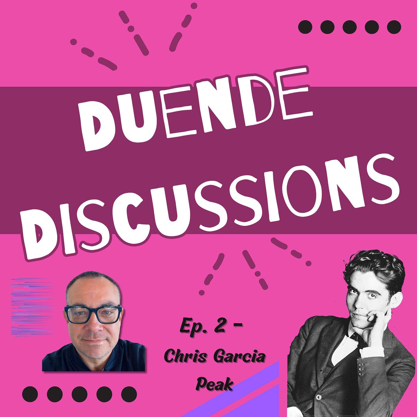 Duende Discussions