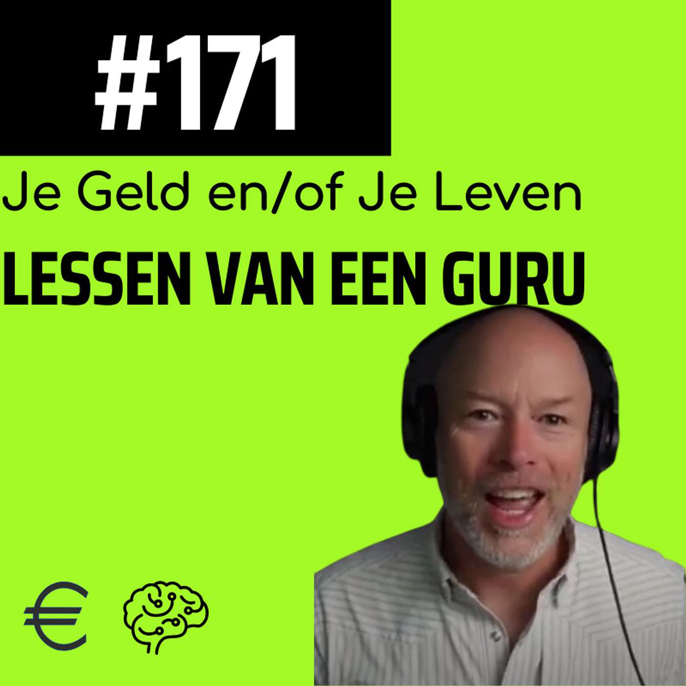 Je Geld en/of Je Leven met Michiel van Vugt