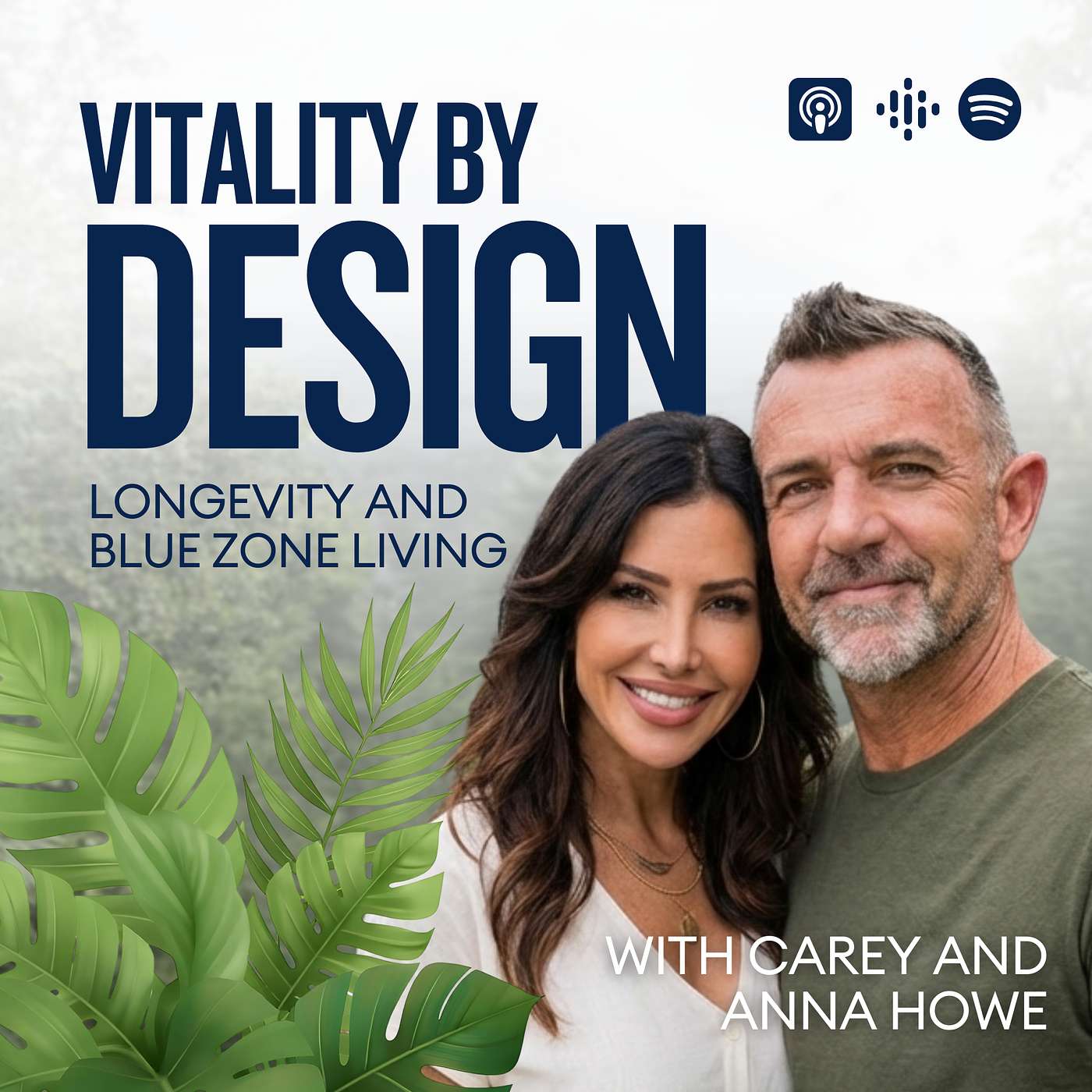 Vitality by Design