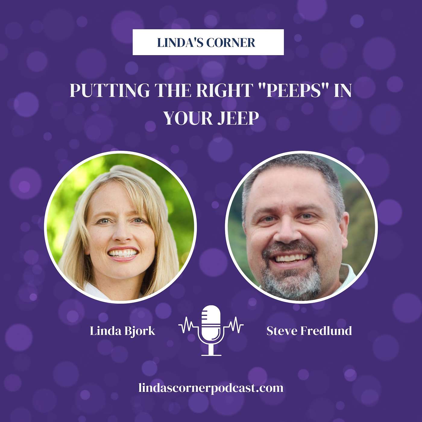 Linda\'s Corner: Inspiration for a Better Life