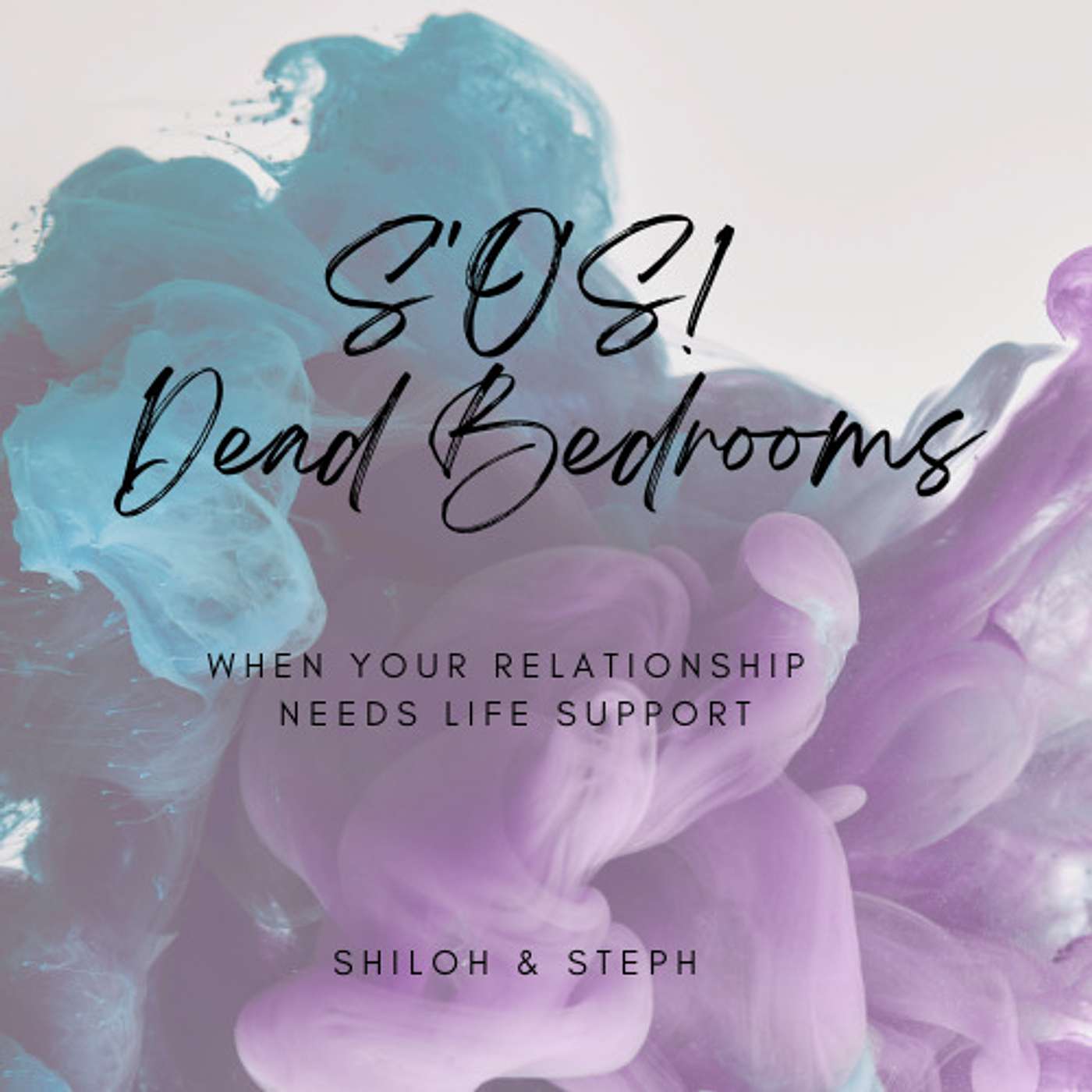 Let’s talk about Sex with Stephanie Smith