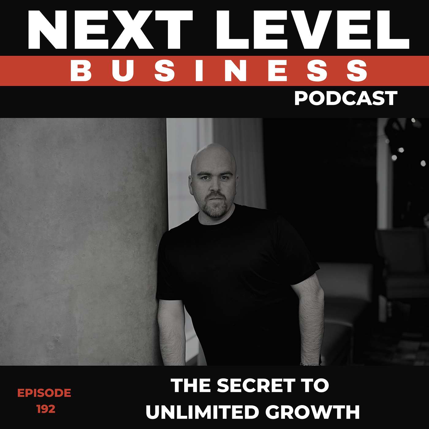 The Secret to Unlimited Growth