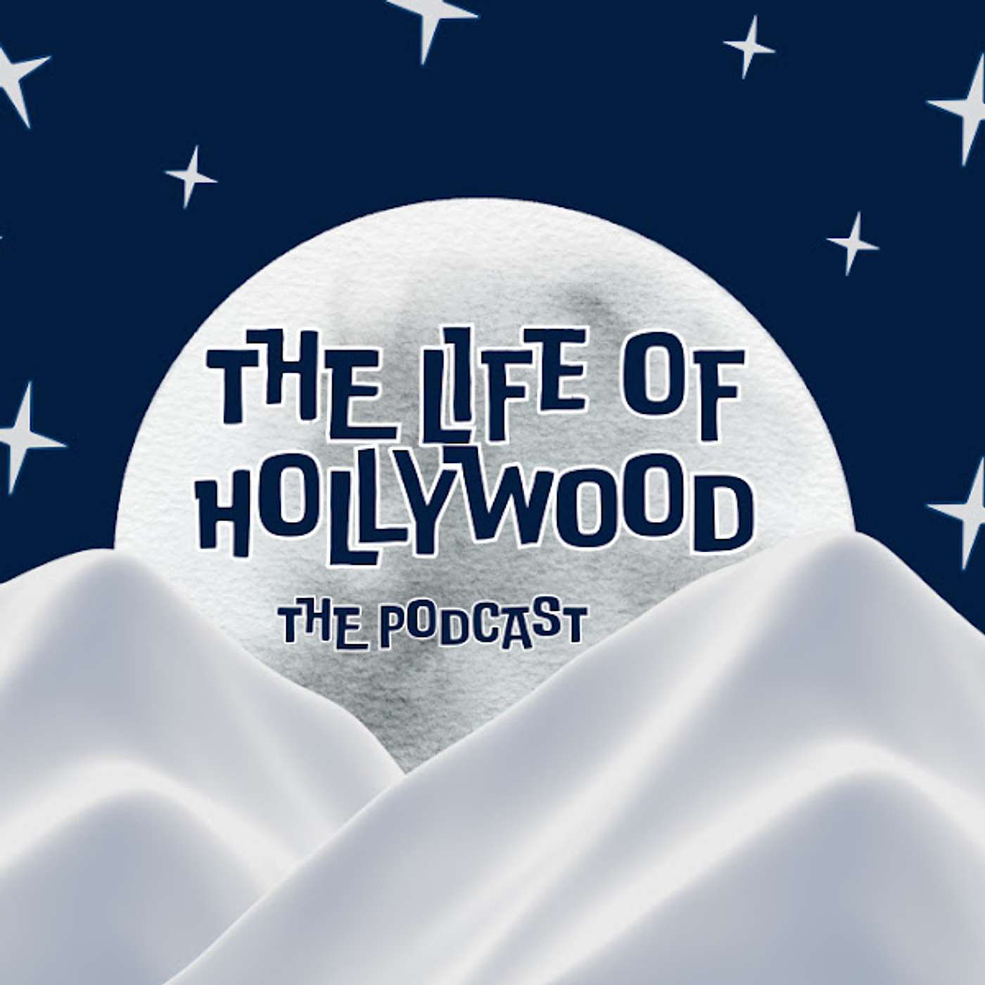 The Life of Hollywood