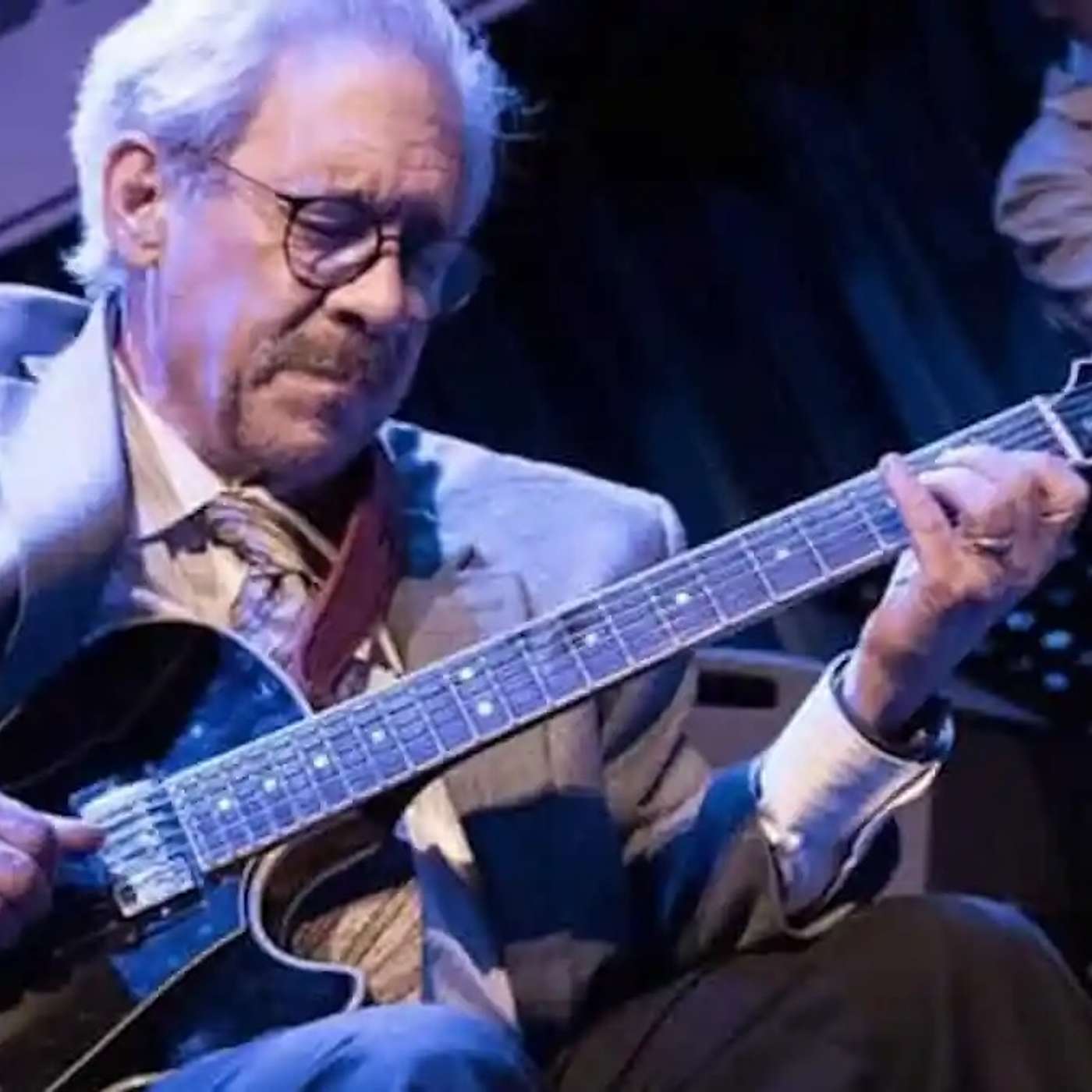 Jazz Guitar Today Checks In With Our Friend Jimmy Bruno, January 2026