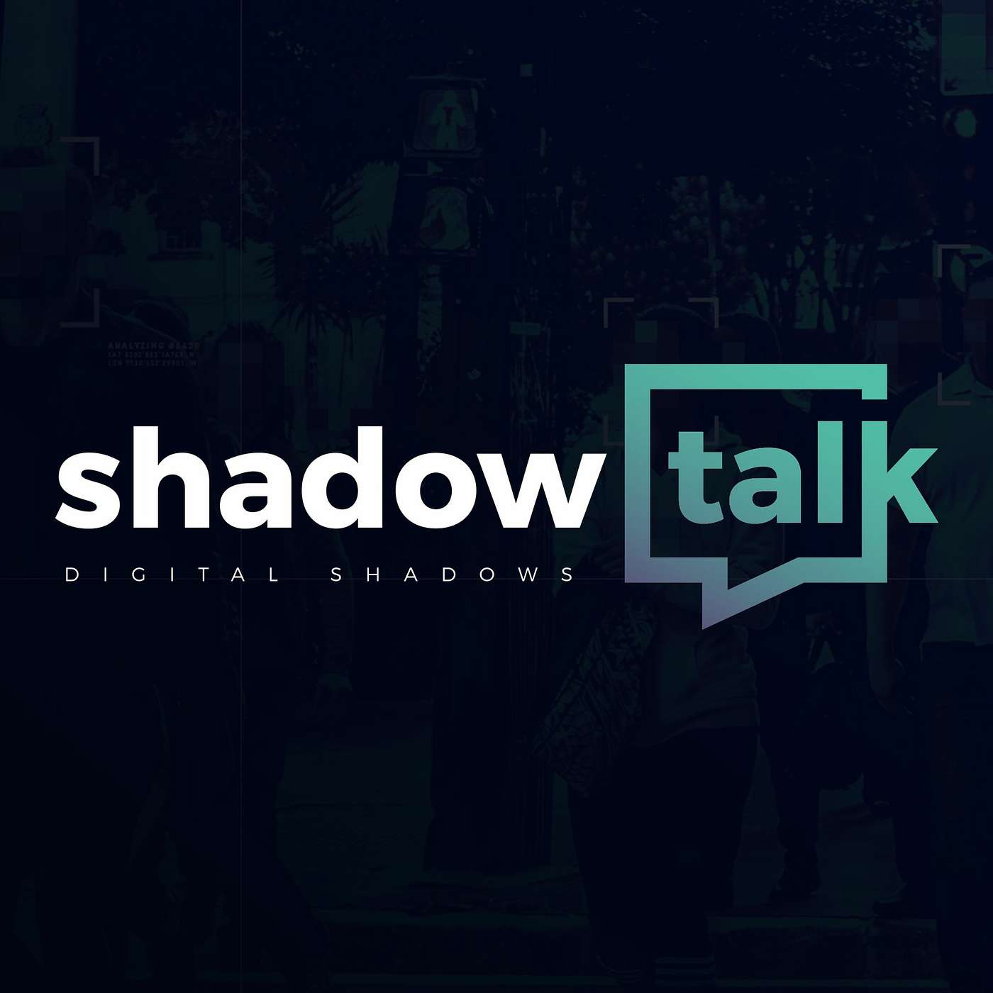 ShadowTalk: Powered by ReliaQuest