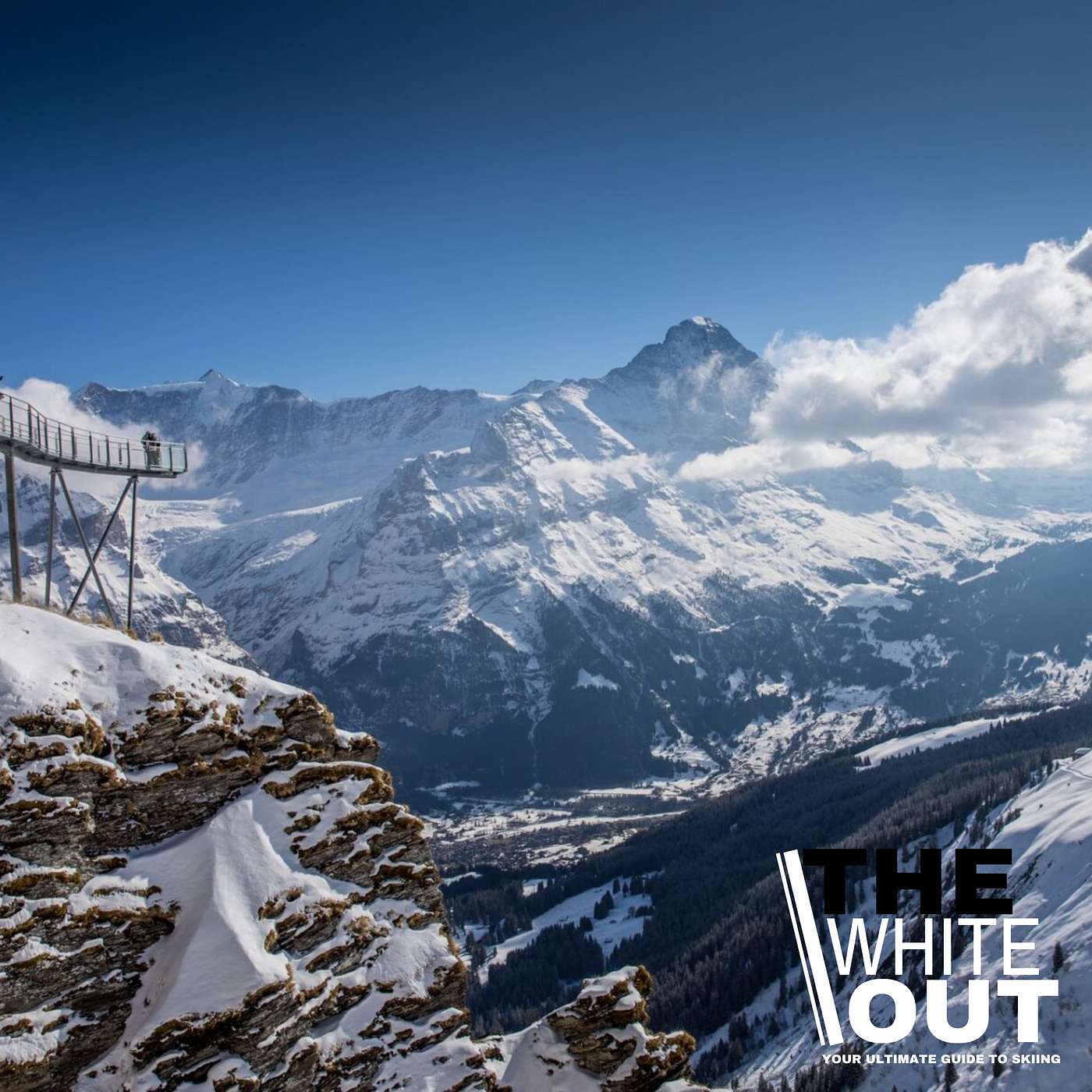 S1. E18 - Where to Ski Now | The latest ski gear | Visit  Grimentz and Grindelwald