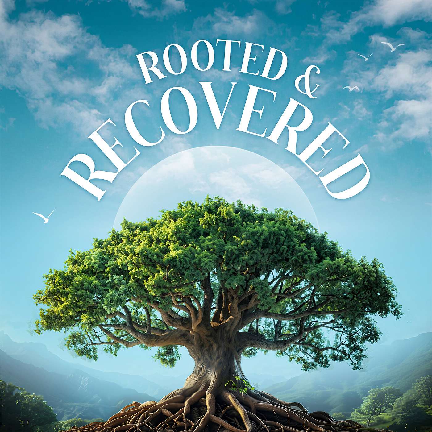 Rooted & Recovered