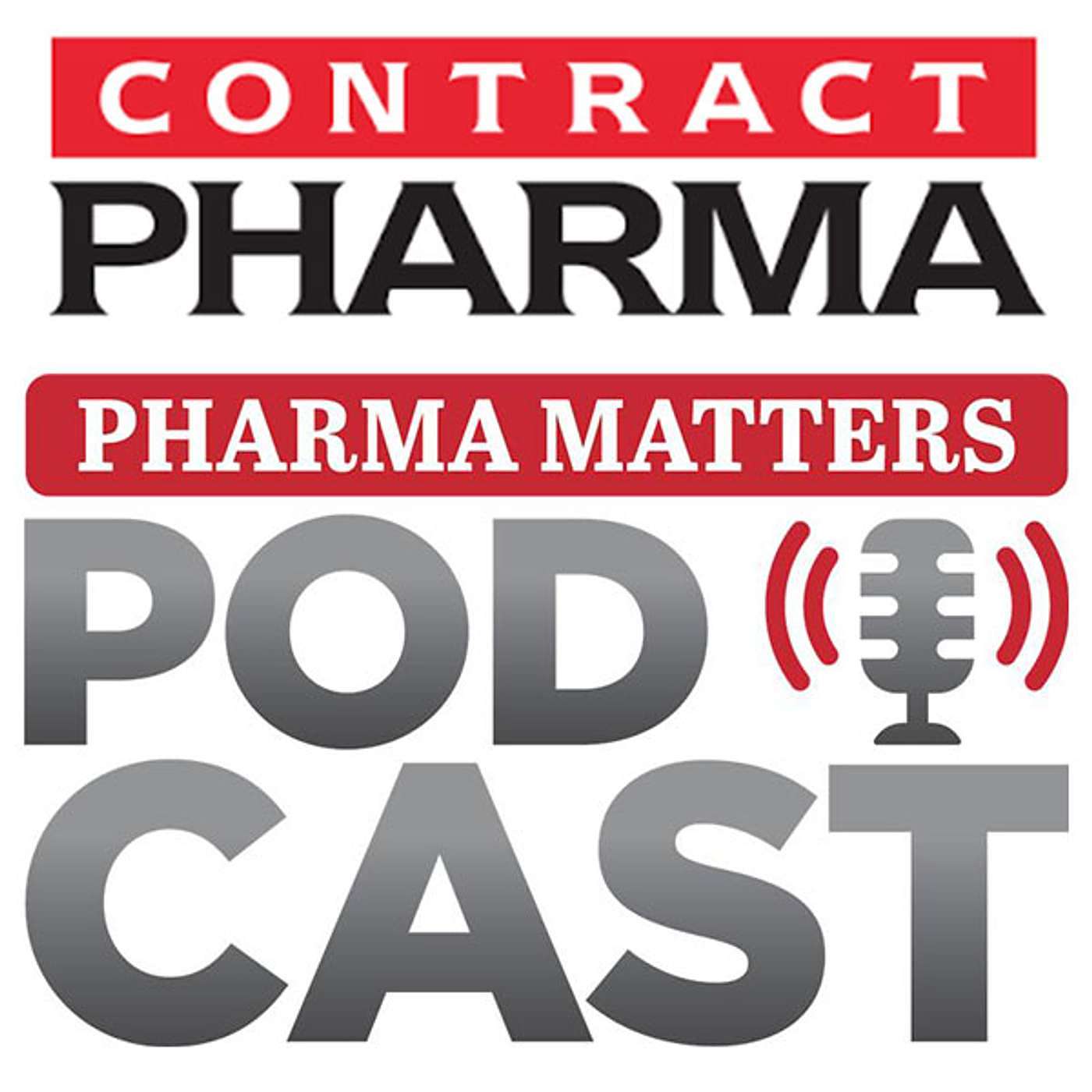 The Contract Pharma Podcast