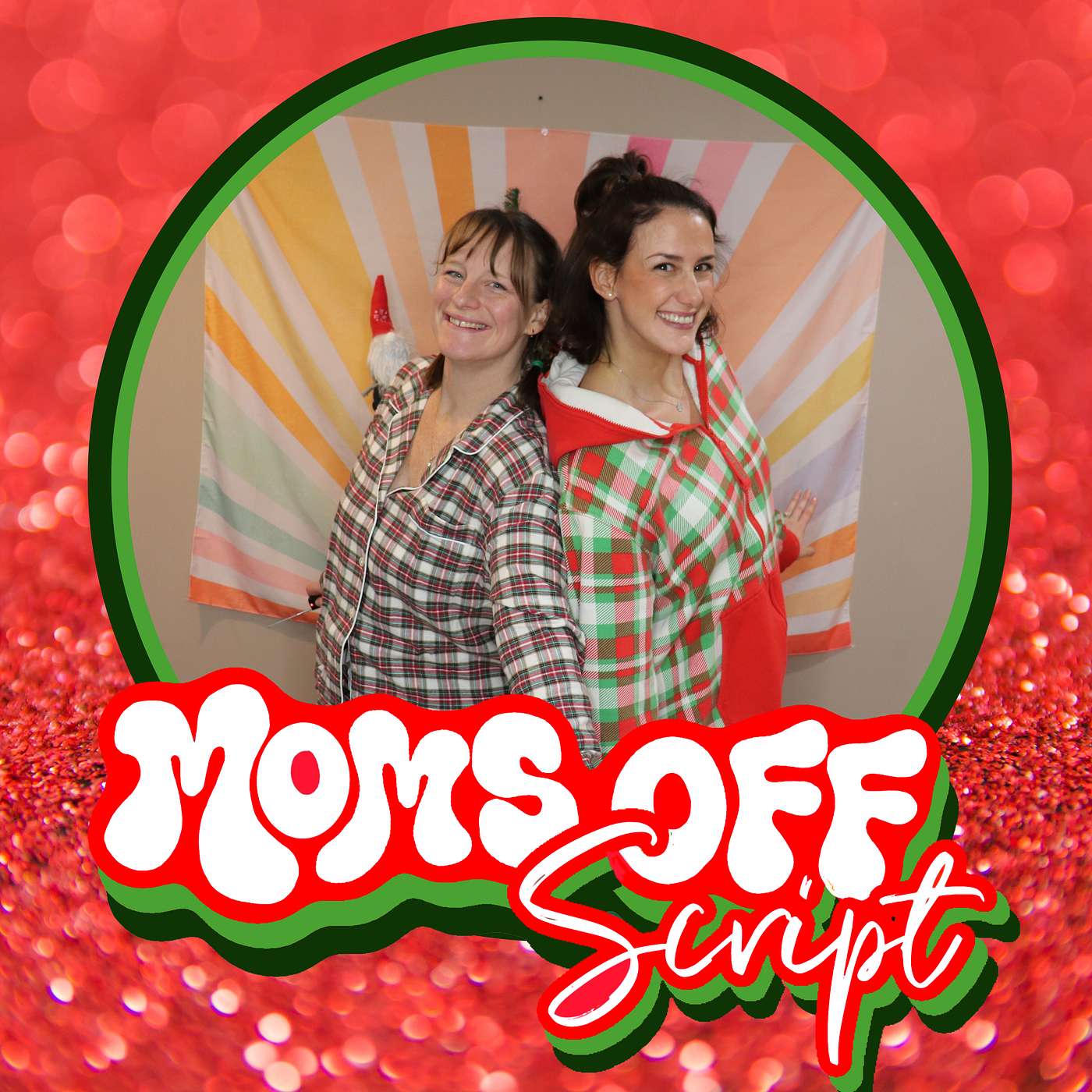 Moms Off Script