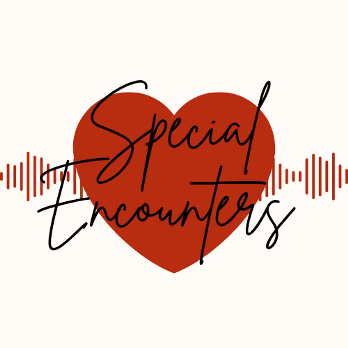 Special Encounters Podcast