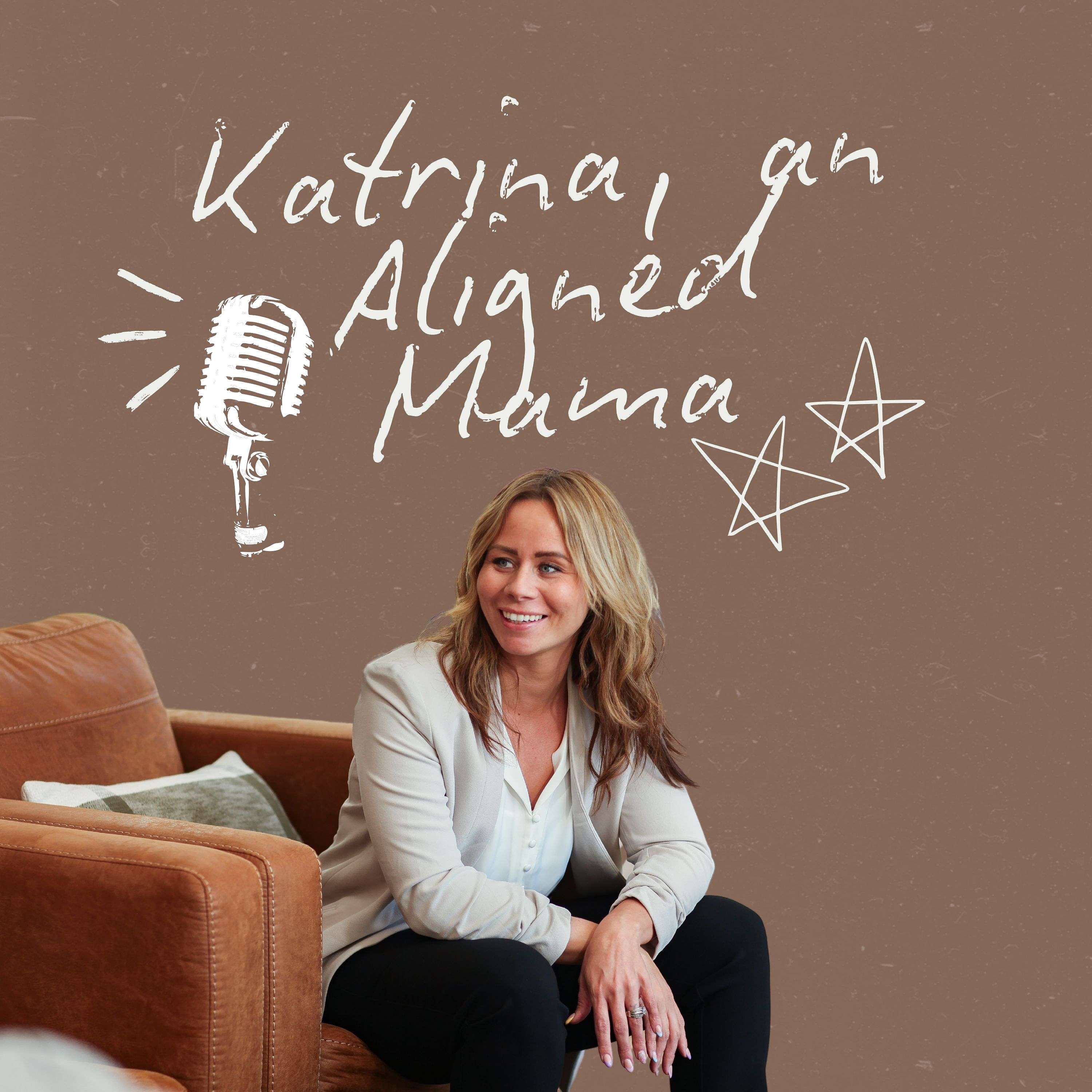 The Aligned Mama