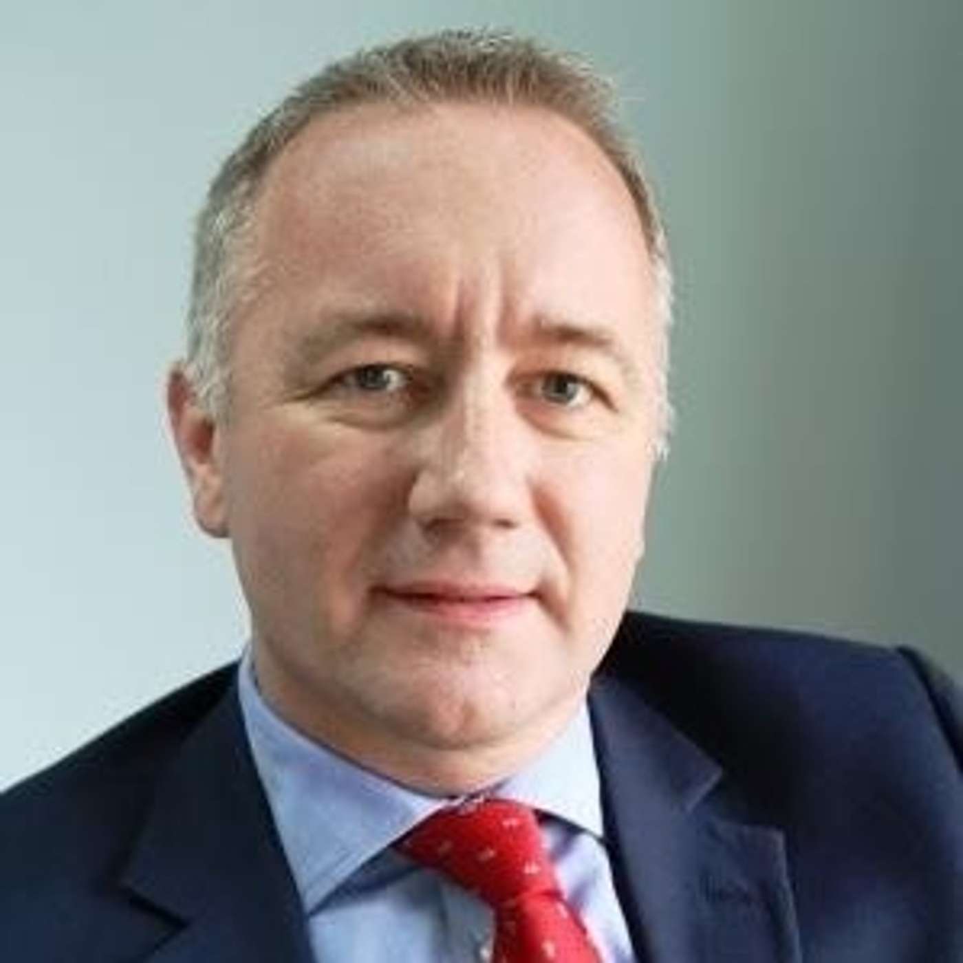 Inclusive Leaders & CEO Activist Podcast by DIAL Global