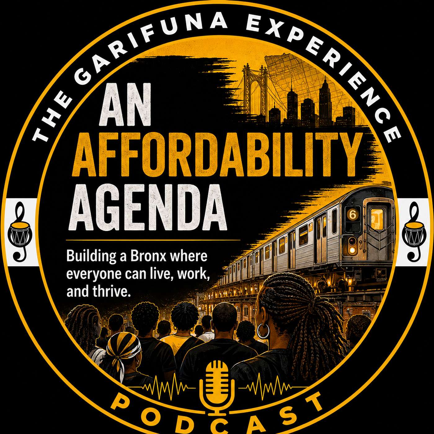 Episode 64: An Affordability Agenda