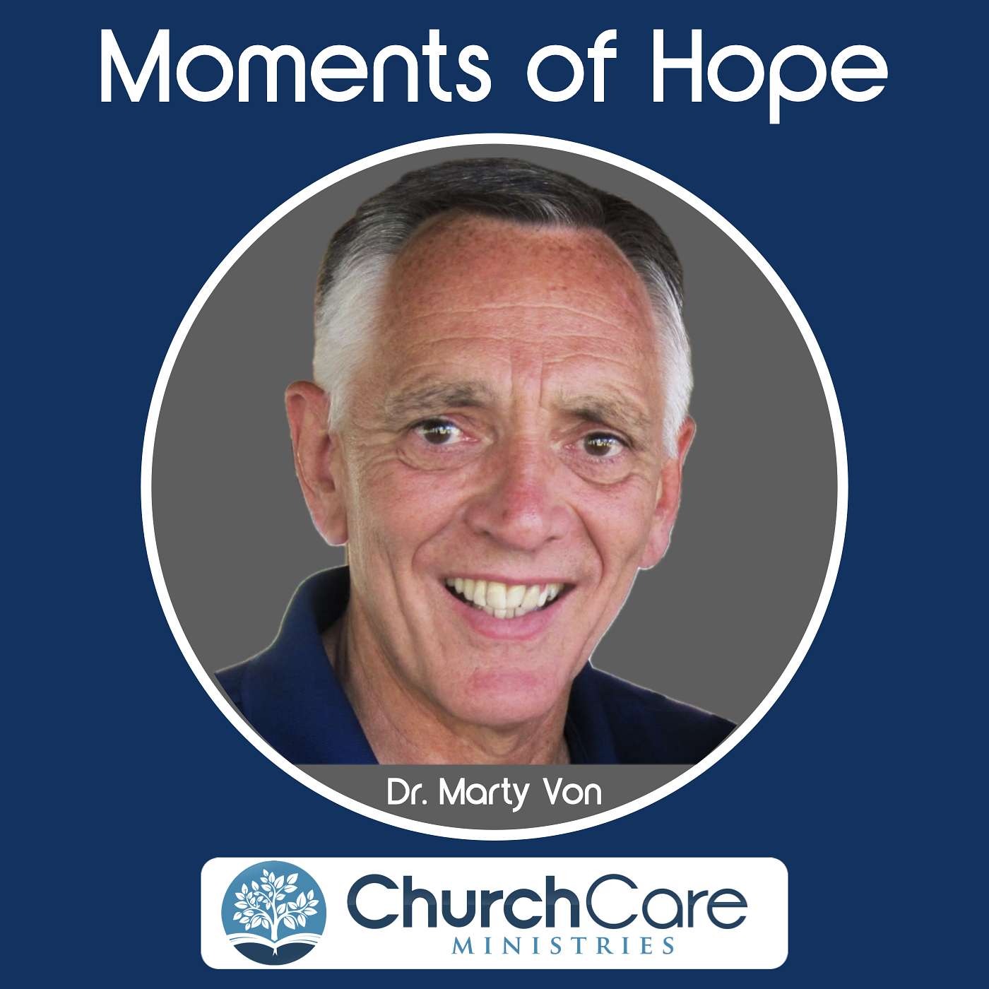 Moments of Hope