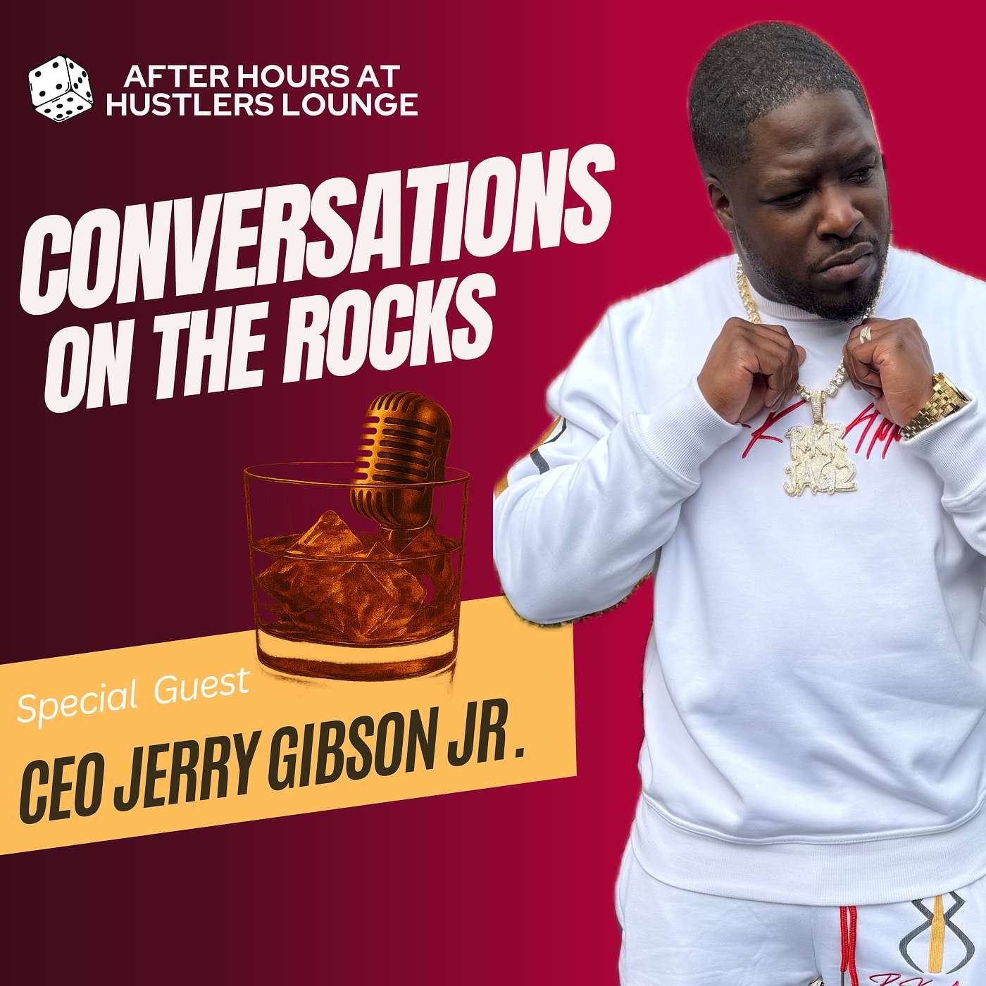 After Hours at Hustlers Lounge