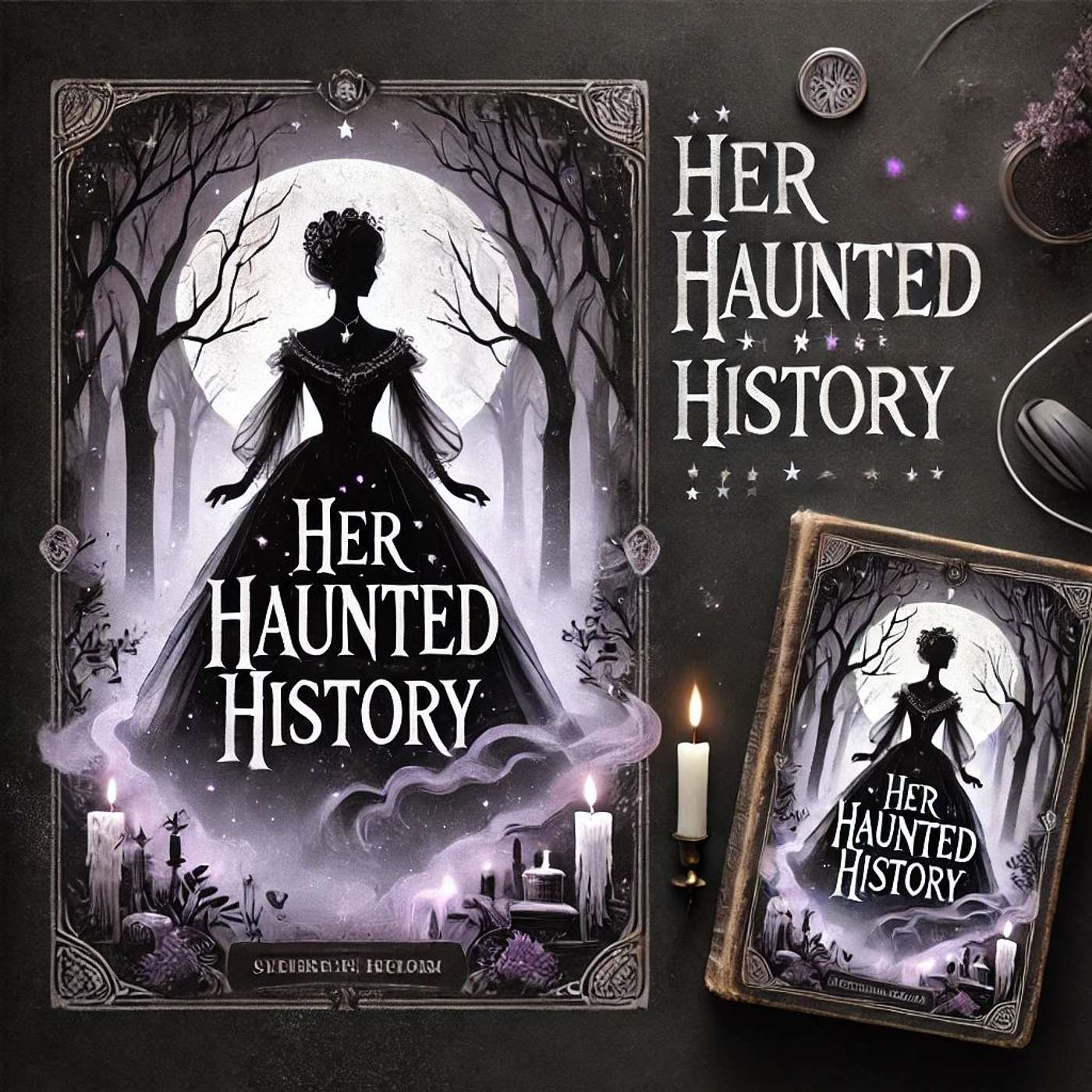 Her Haunted History