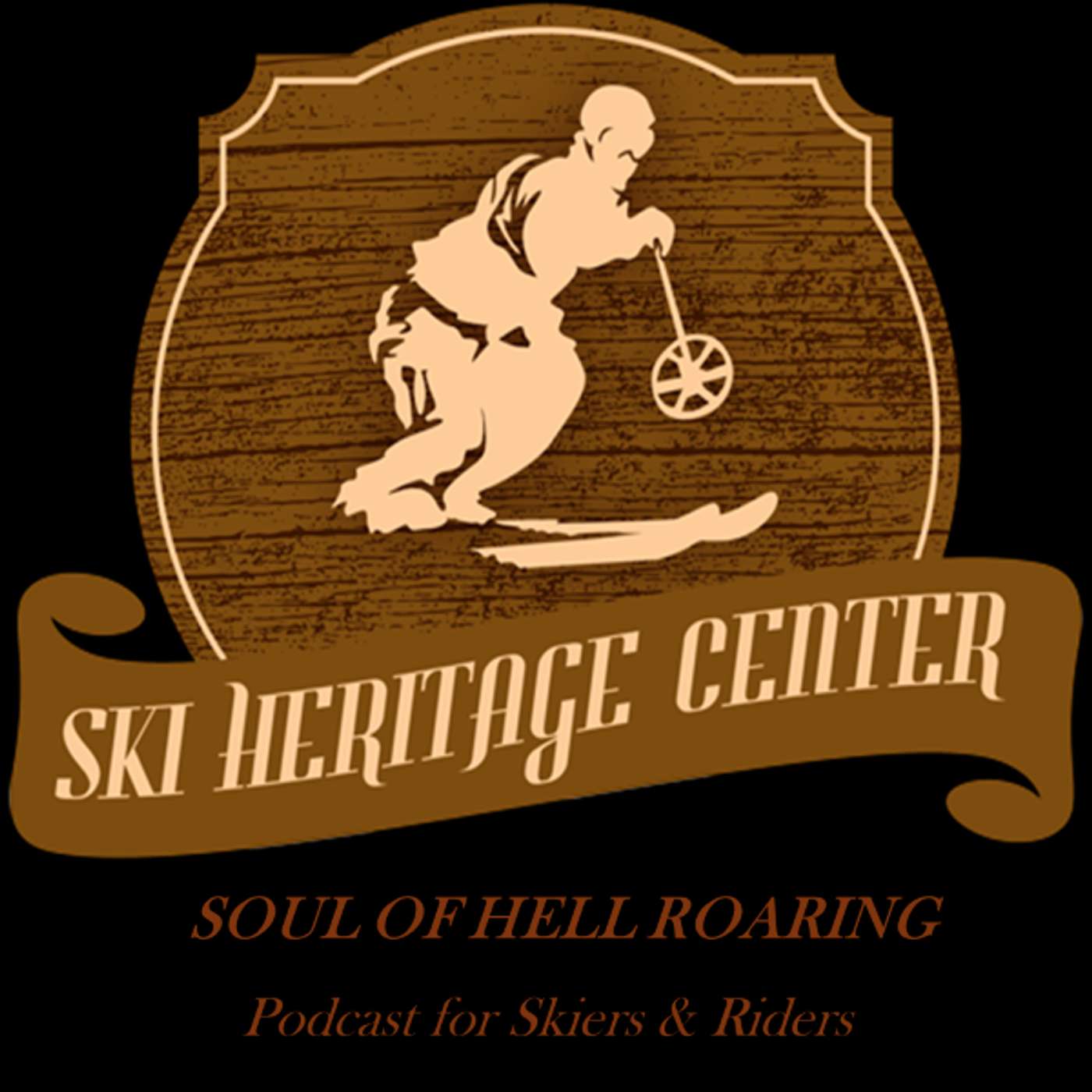 Soul of Hell Roaring cover