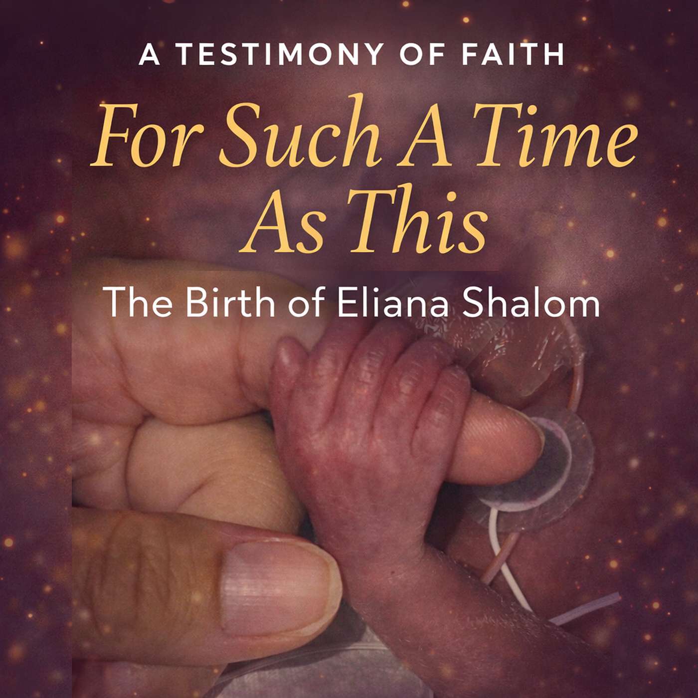 SPARK: Igniting Faith, Family, and Revival