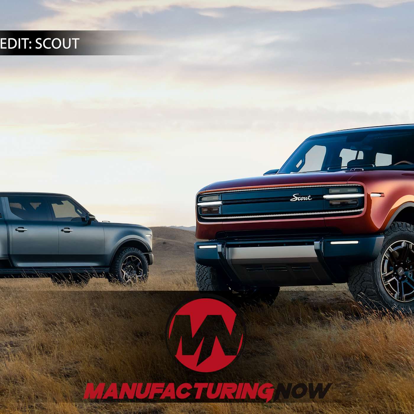 LISTEN: South Carolina Law Would Prevent Purchases from In-State Auto Plant