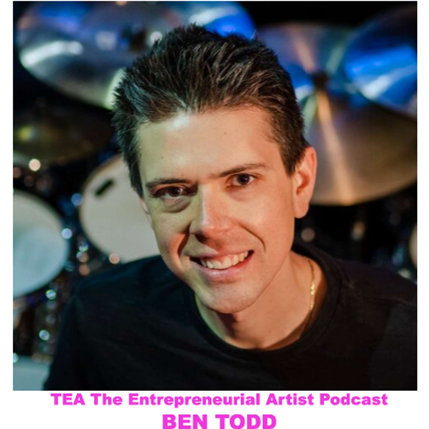 TEA The Entrepreneurial Artist