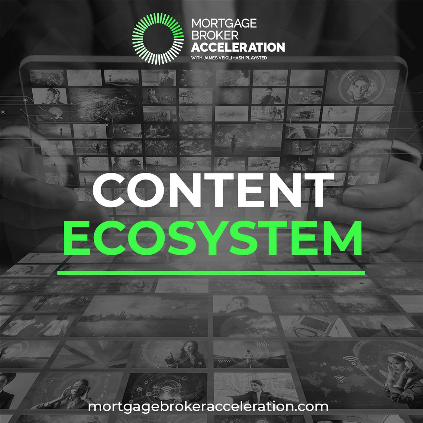 Content Ecosystem
