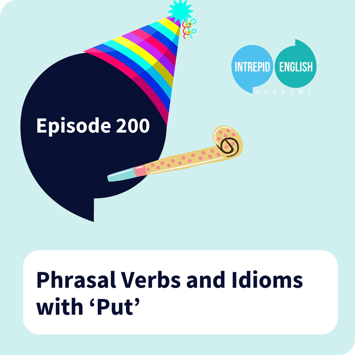 Phrasal Verbs with 'Put'