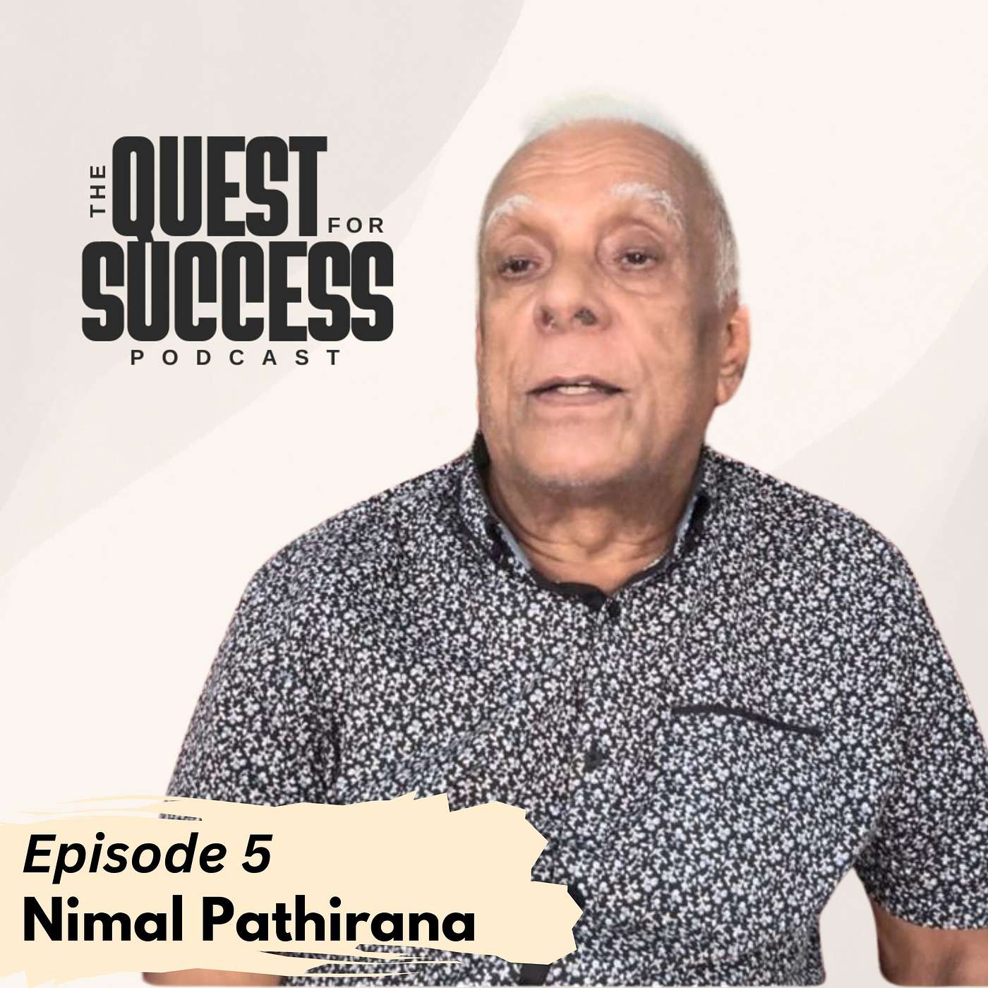 The Quest for Success