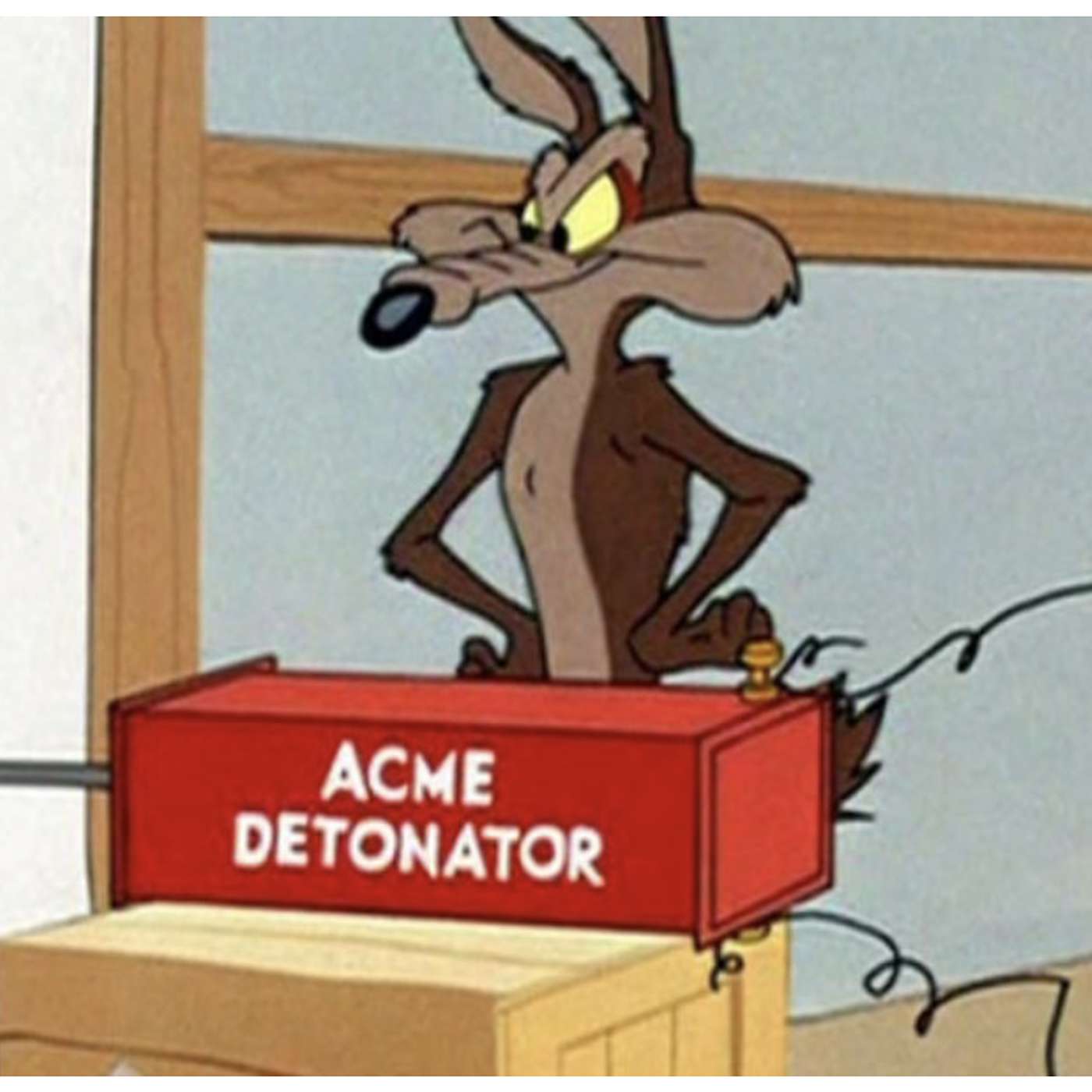 Sunday, November 23, 2025 - In Praise of the Ol' Switcheroo Sunday, November 23, 2025 - In Praise of the Ol' Switcheroo