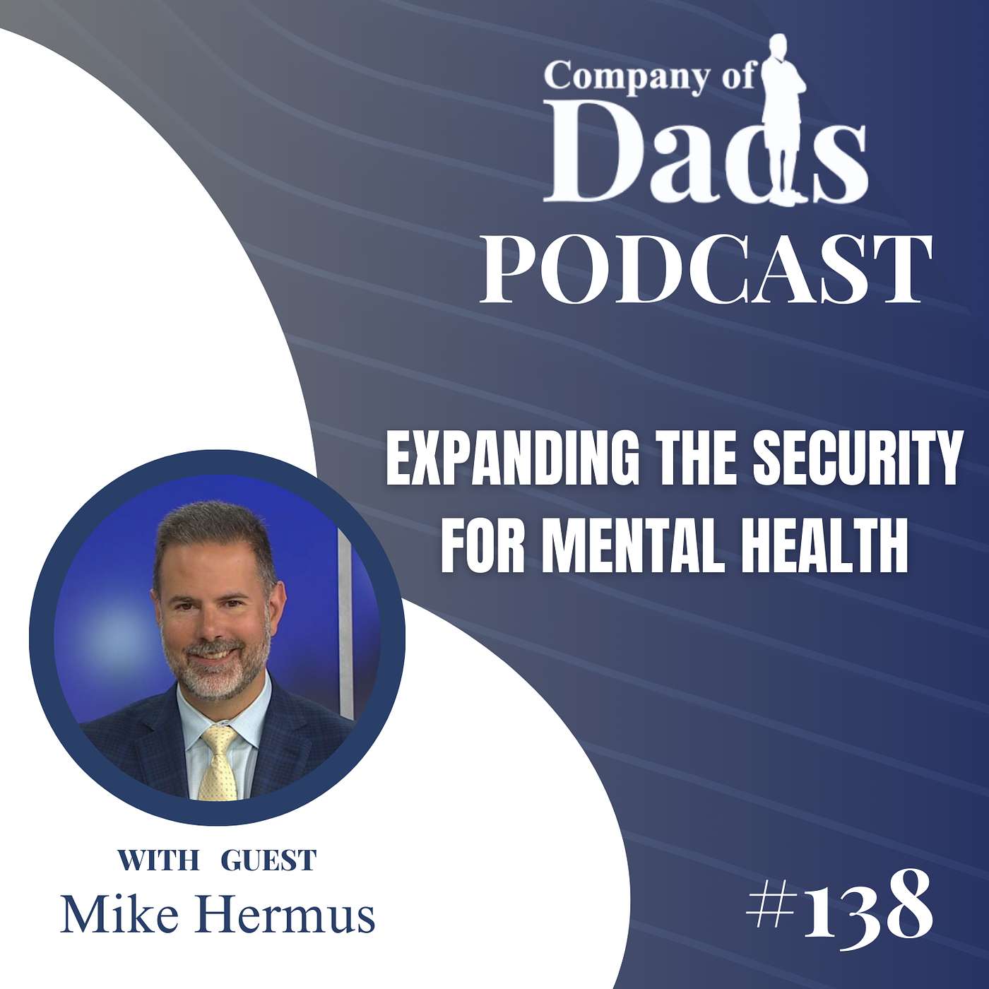 EP138: Expanding the Security for Mental Health