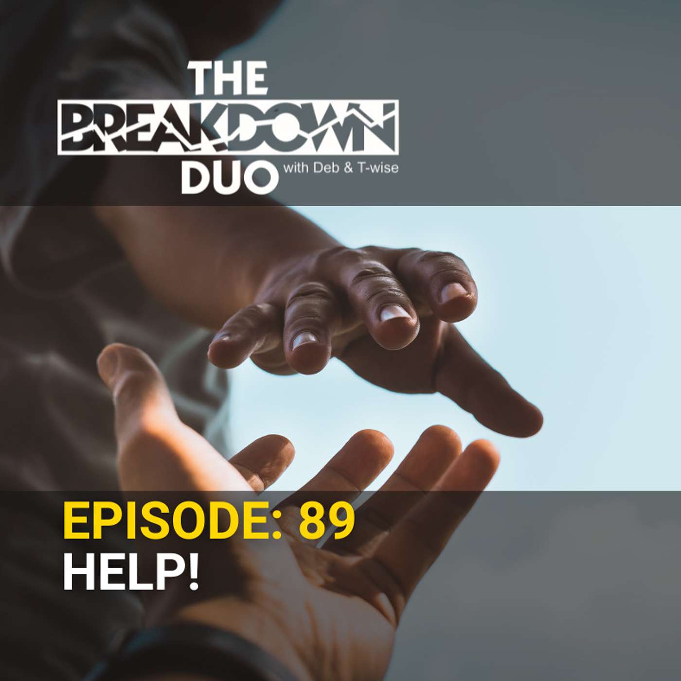 HELP!