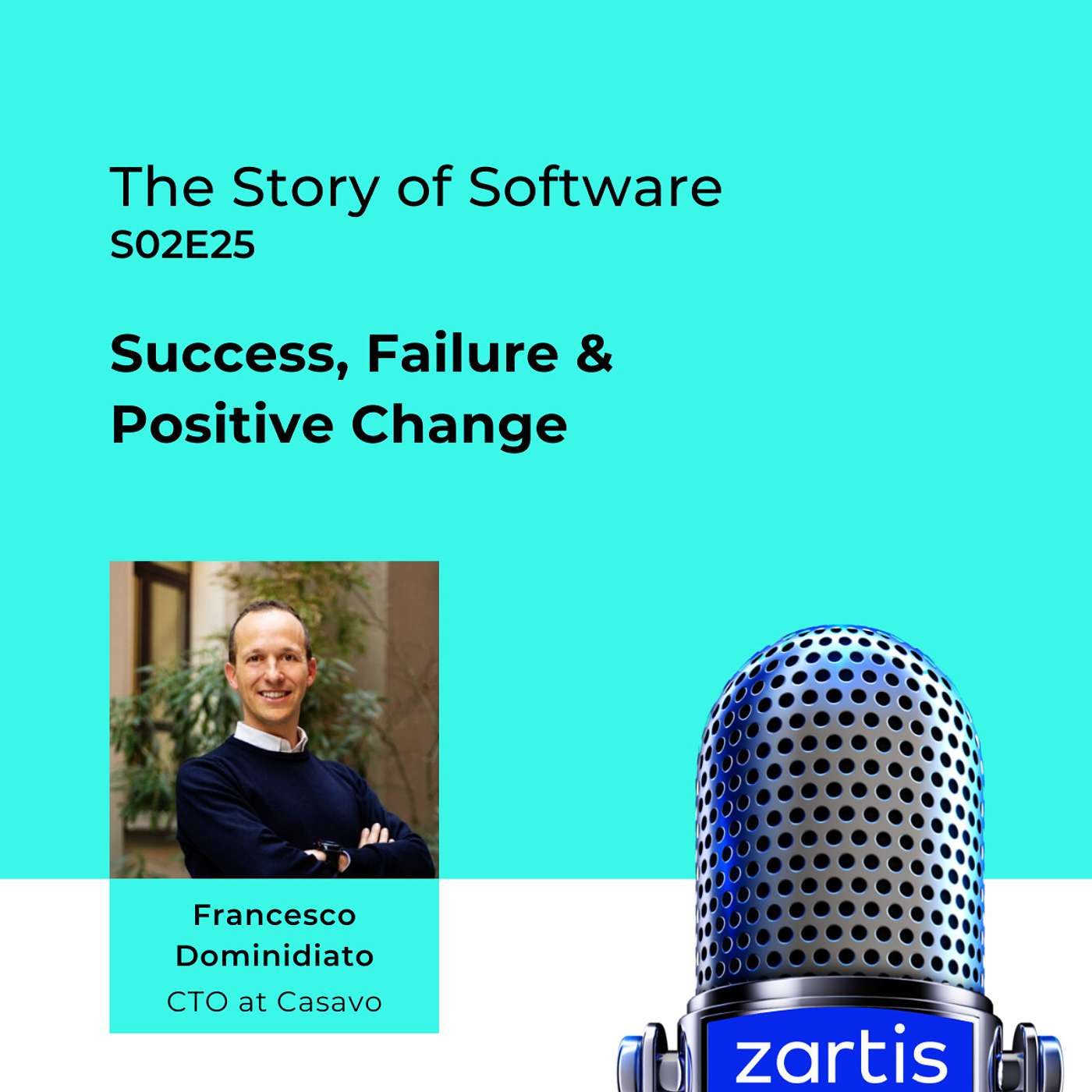 The Story of Software