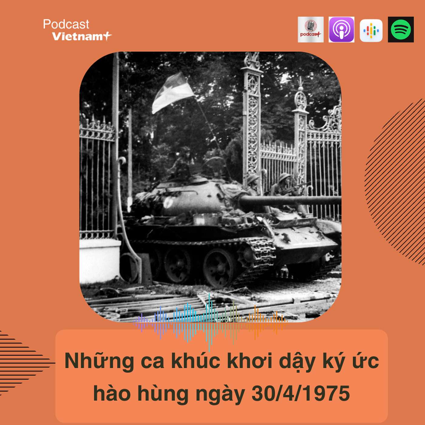 VietnamPlus\'s Podcast