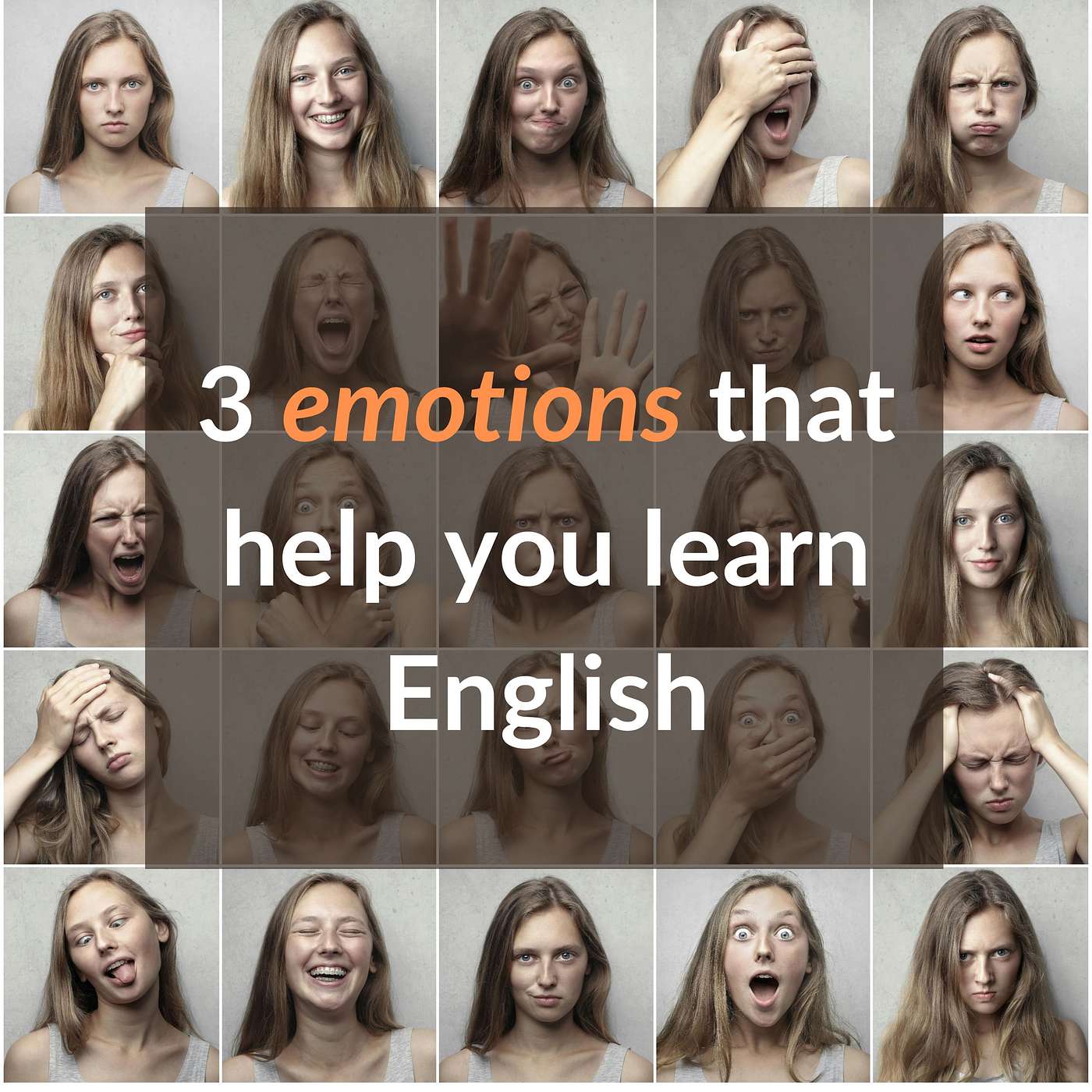 Smart English Coach