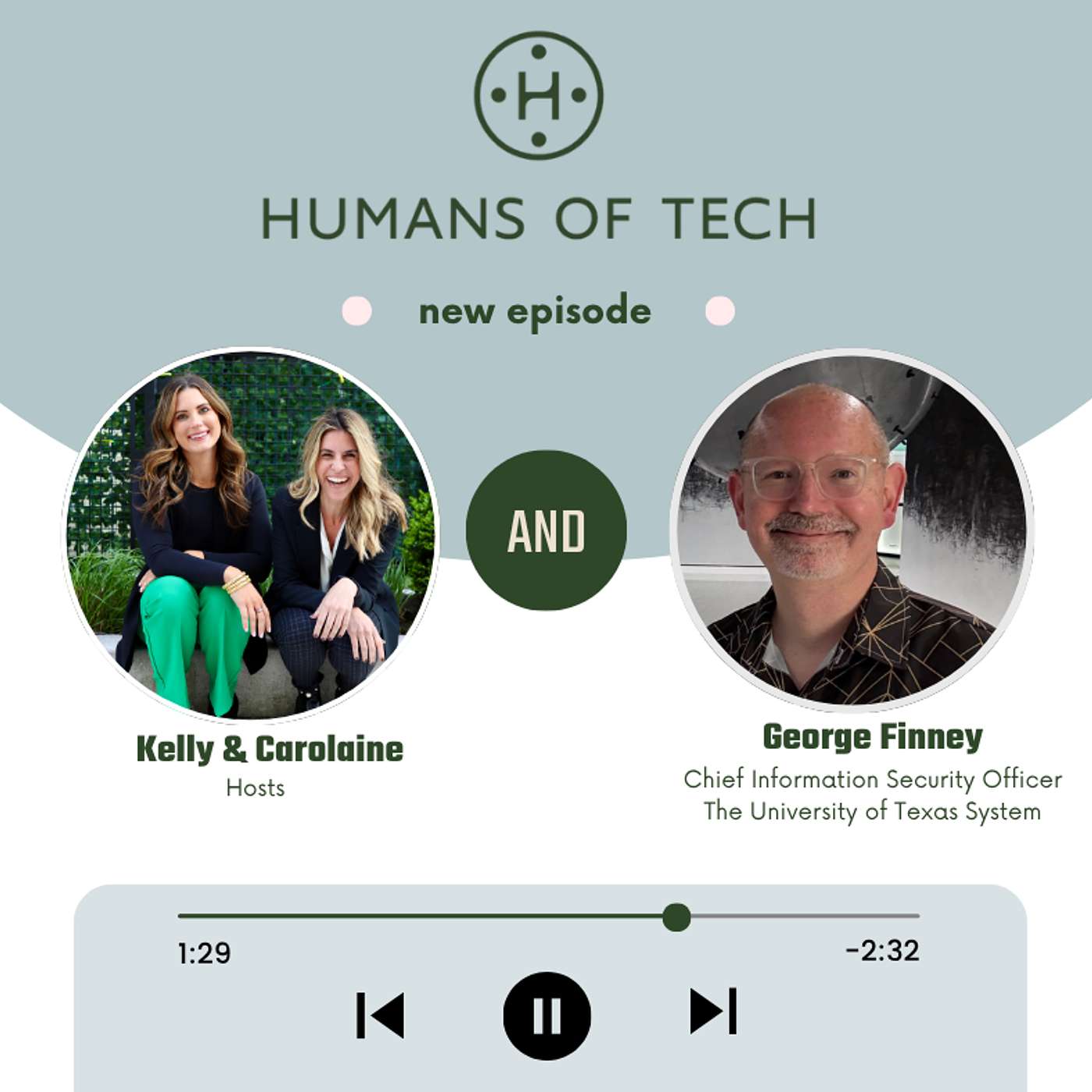 Humans of Tech