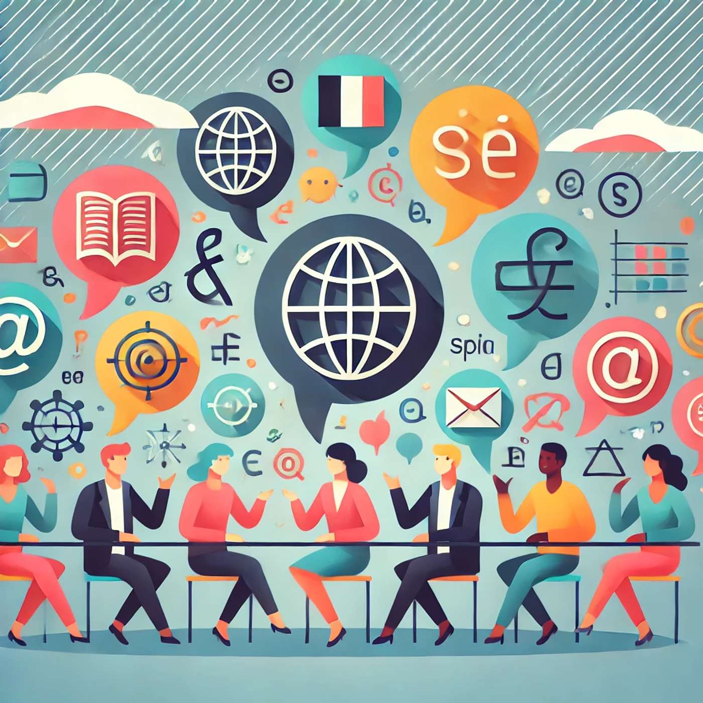 Language Educators Exchange