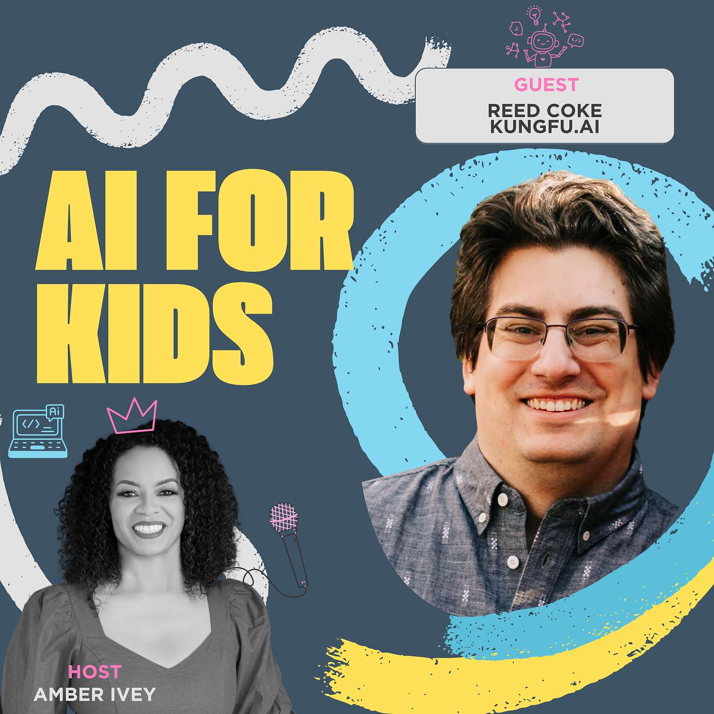 How AI Can Be Smart but Still Not Understand You (Middle+)